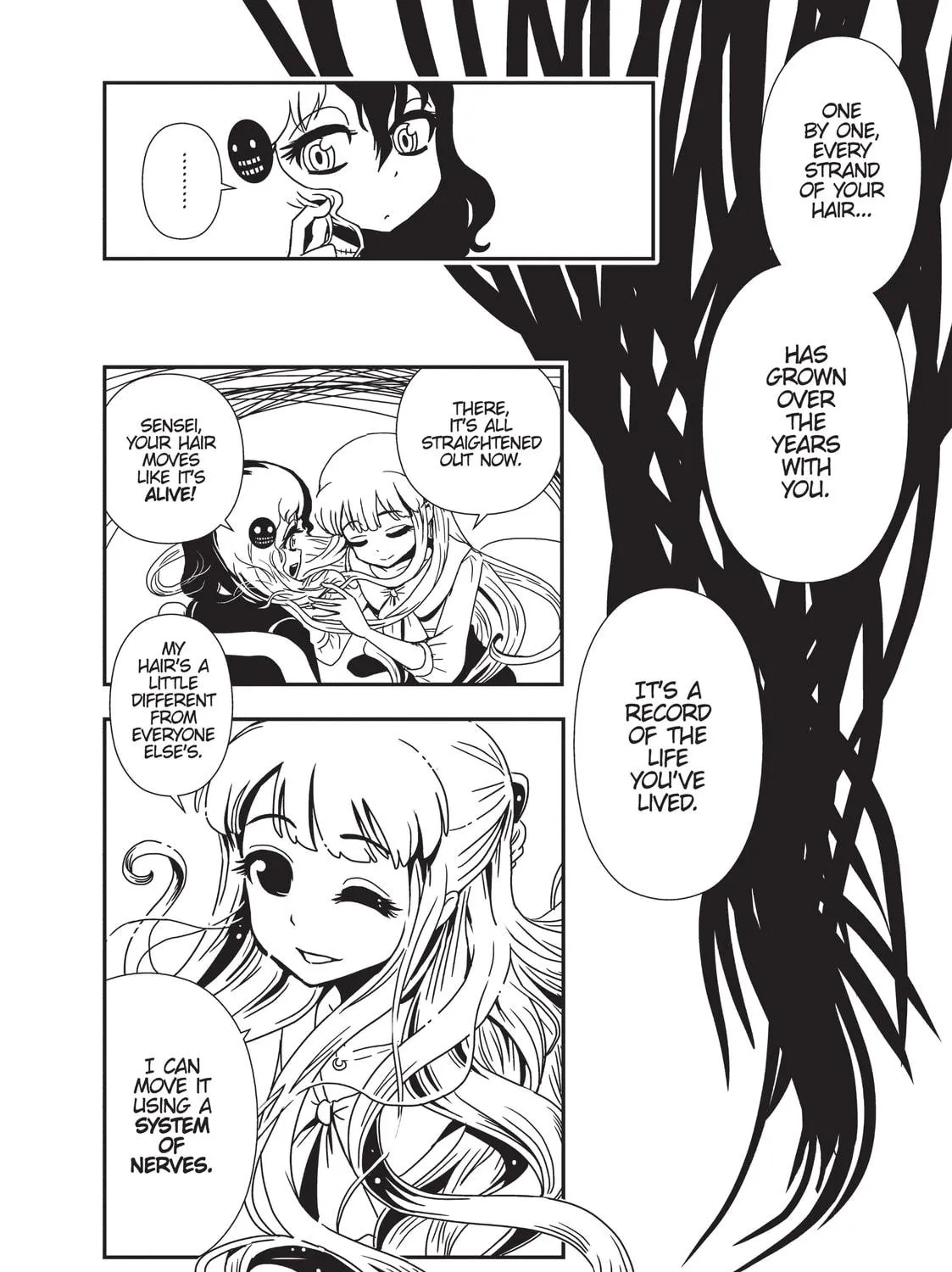 Nurse Hitomi’s Monster Infirmary Chapter 9 page 19 - 