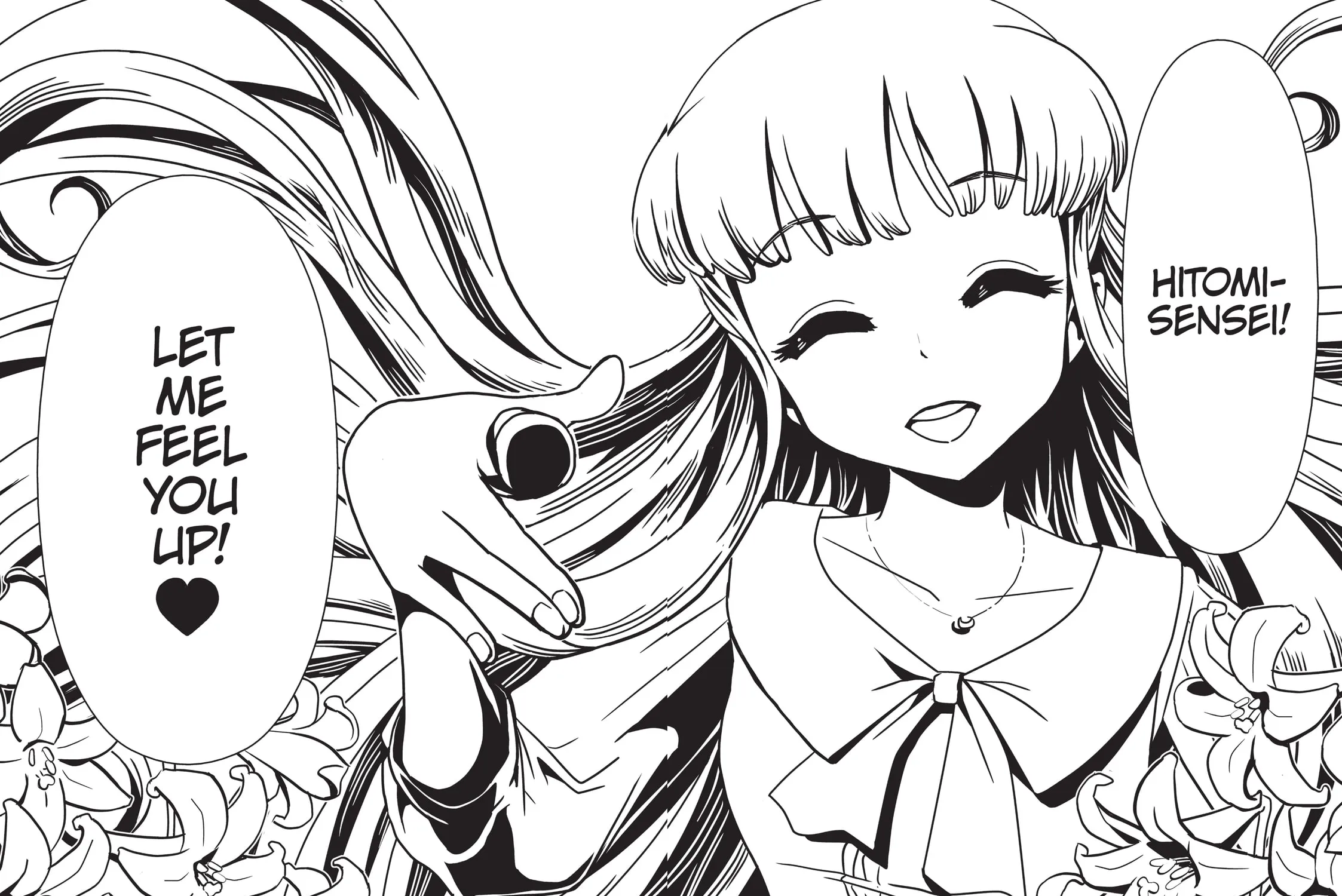 Nurse Hitomi’s Monster Infirmary Chapter 9 page 31 - 