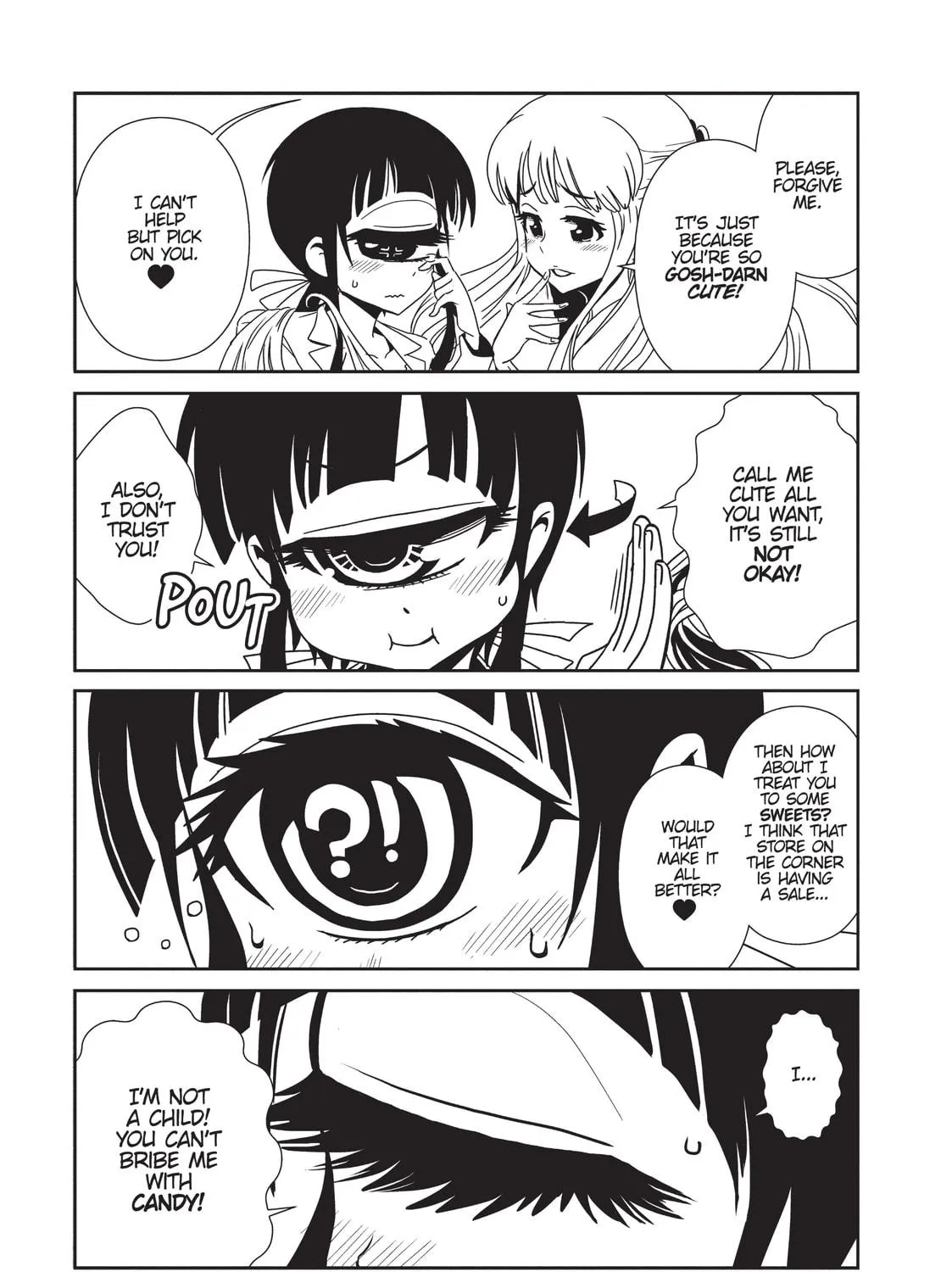 Nurse Hitomi’s Monster Infirmary Chapter 9 page 49 - 