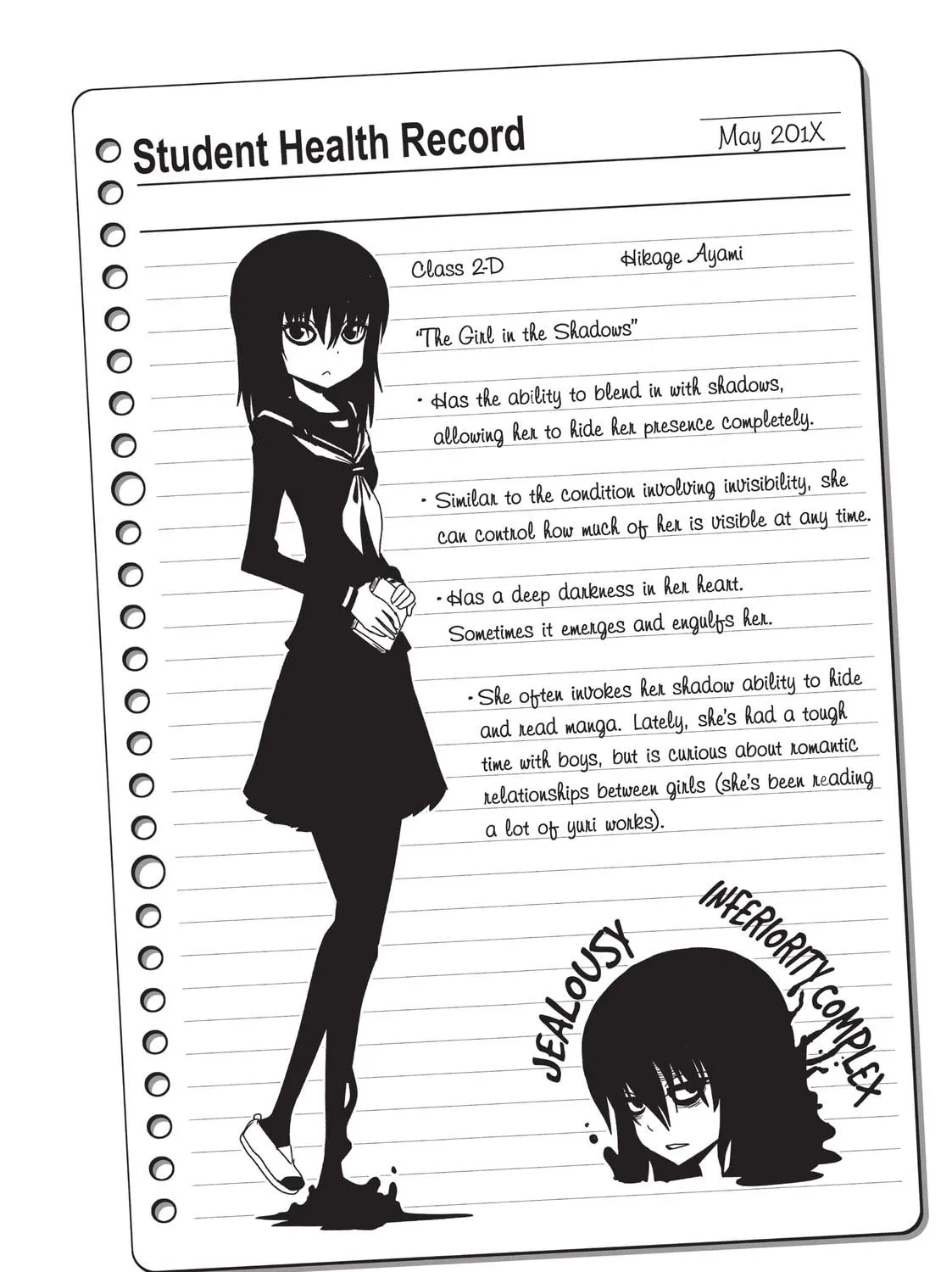 Nurse Hitomi’s Monster Infirmary Chapter 9 page 59 - 
