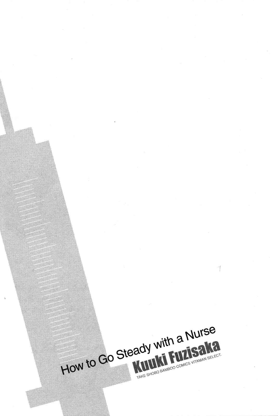 Nurse wo Kanojo ni Suru Houhou Chapter 16 page 23 - 