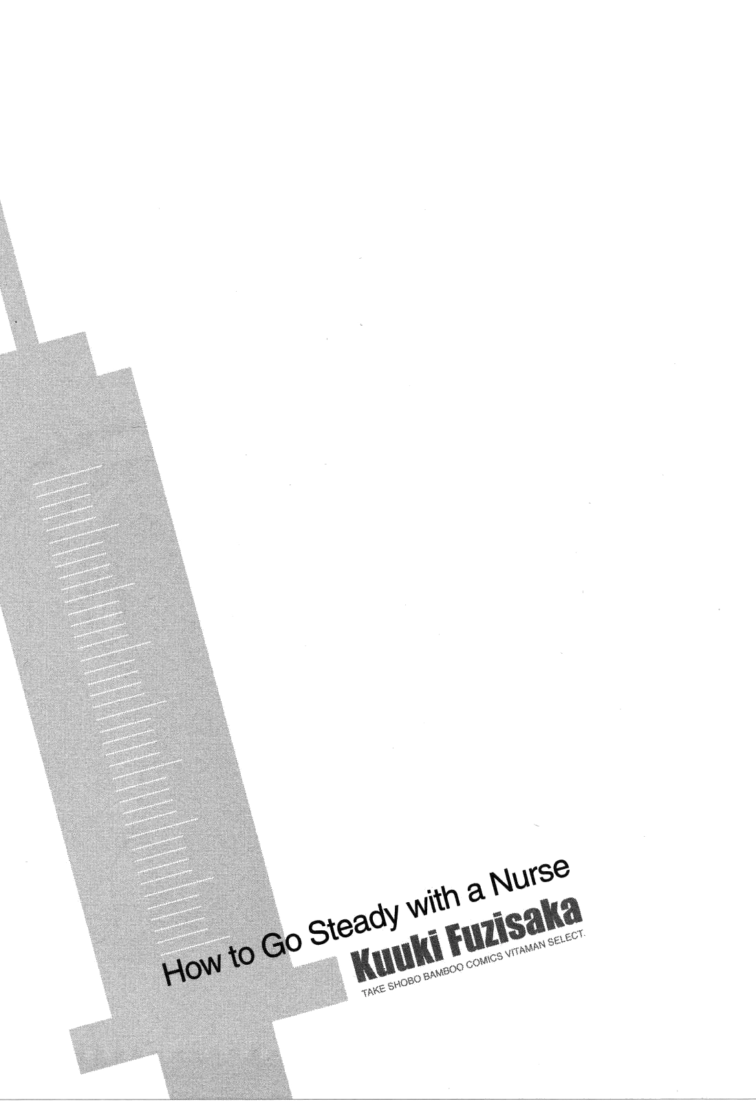 Nurse wo Kanojo ni Suru Houhou Chapter 24 page 29 - 