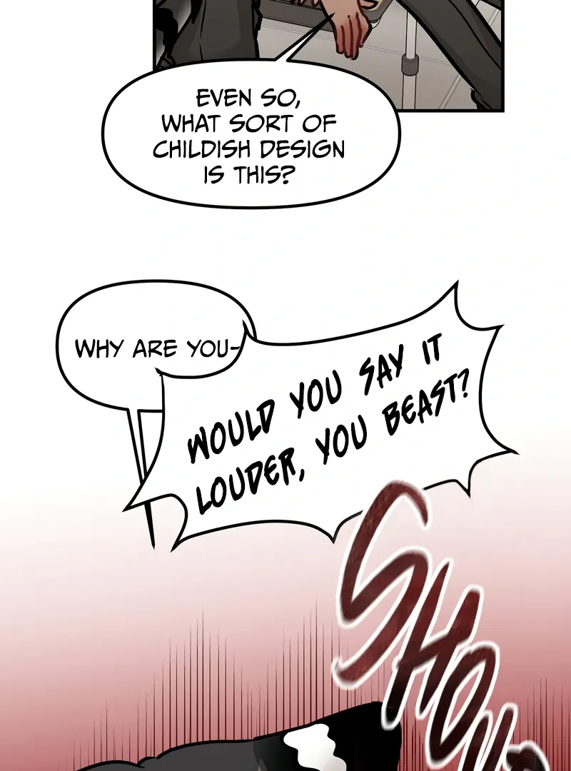 Read Nurturing Our Natures chapter 12 image 3 on Lezhin