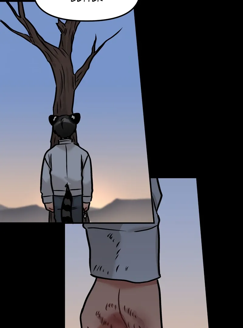 Read Nurturing Our Natures chapter 12 image 31 on Lezhin