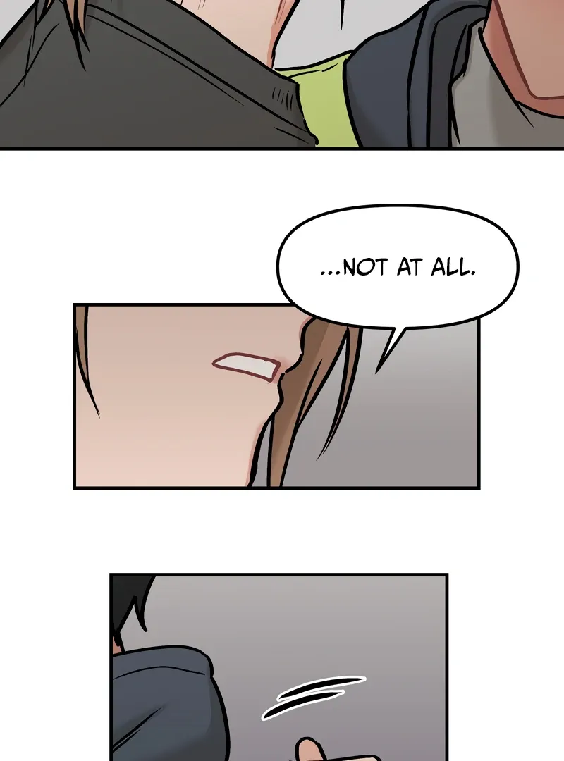 Read Nurturing Our Natures chapter 14 image 31 on Lezhin