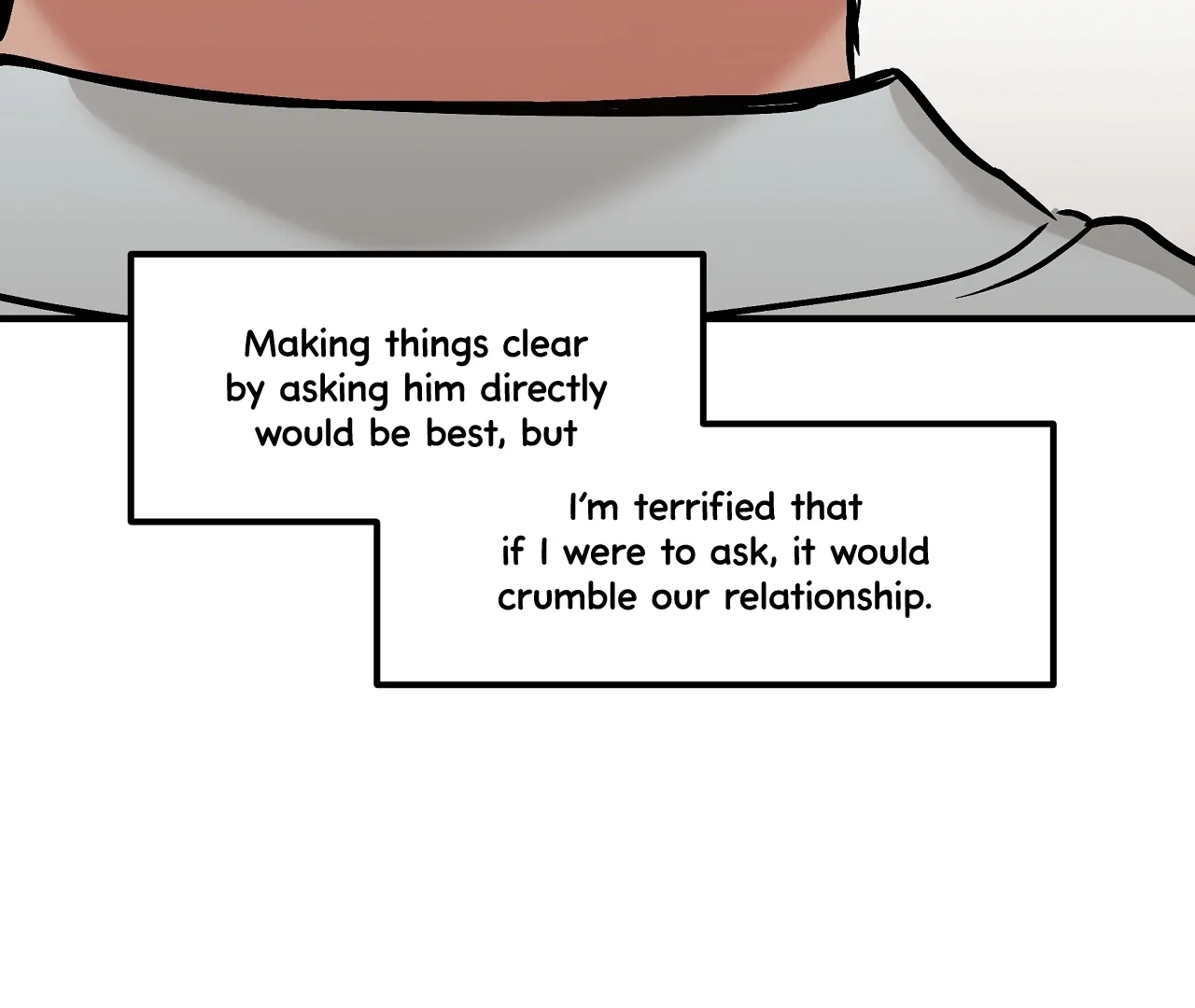 Read Nurturing Our Natures chapter 16 image 94 on Lezhin