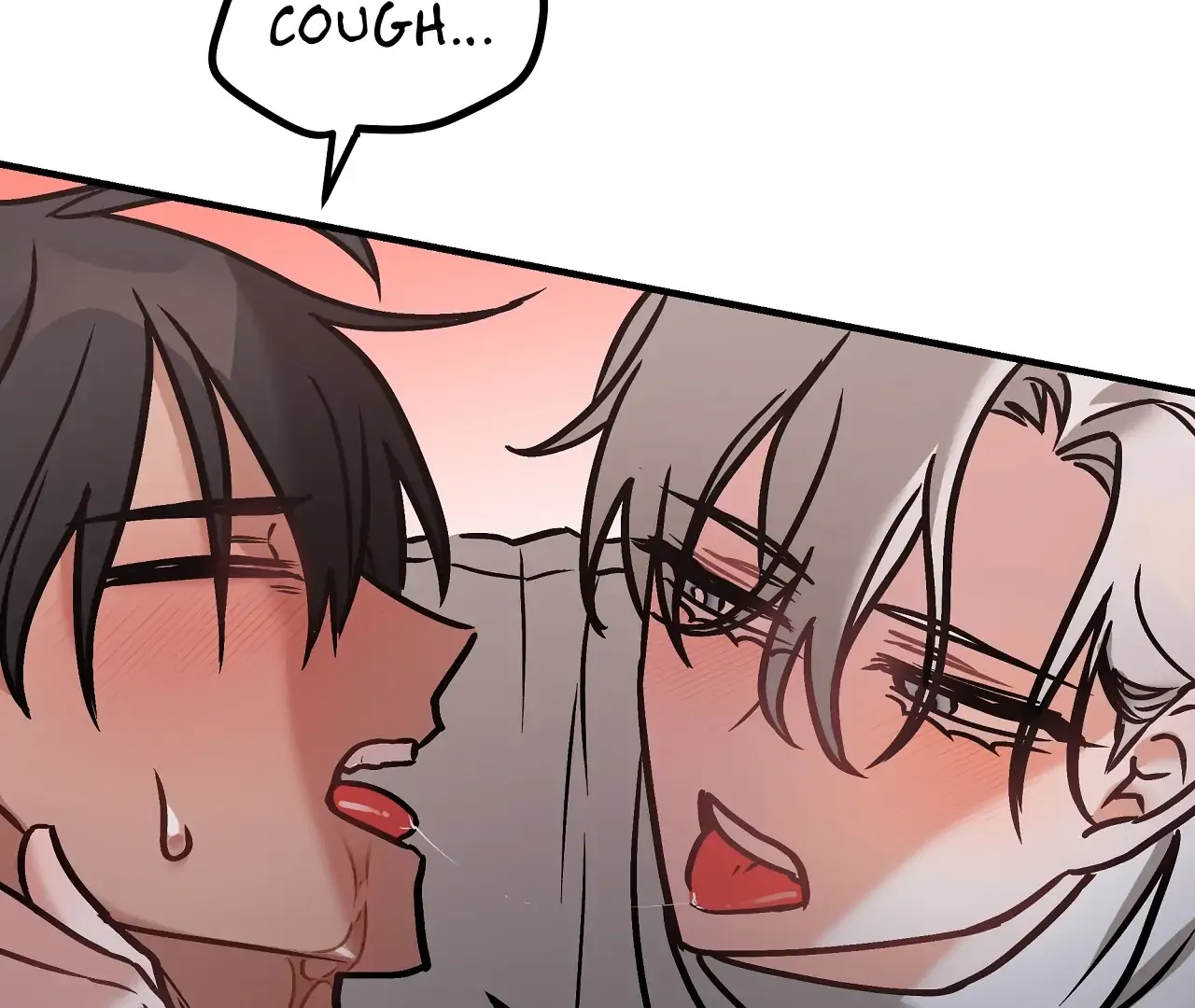 Read Nurturing Our Natures chapter 17 image 60 on Lezhin