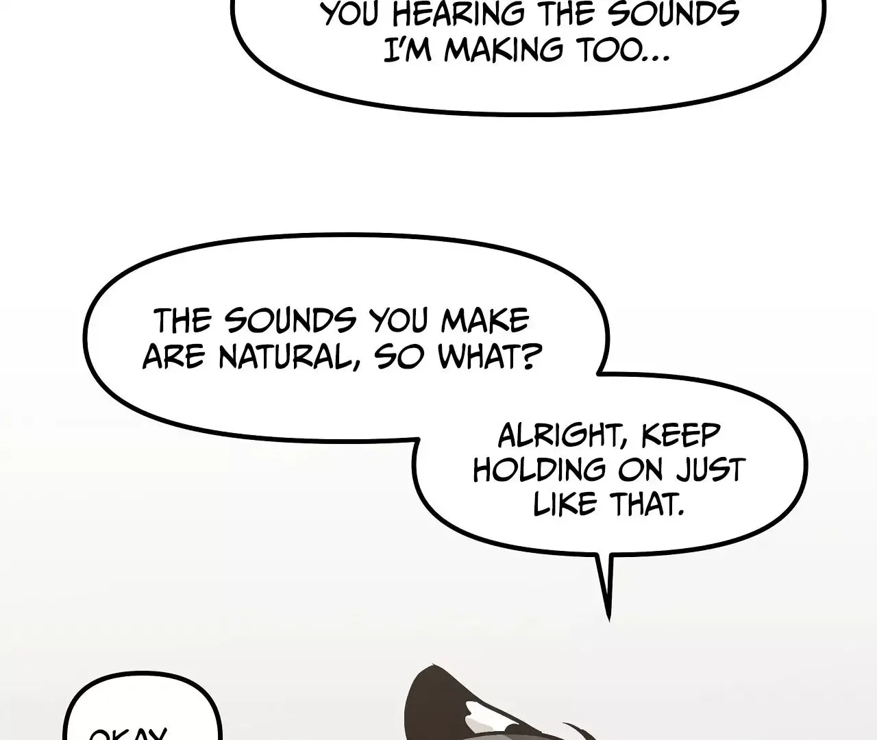 Read Nurturing Our Natures chapter 2 image 76 on Lezhin