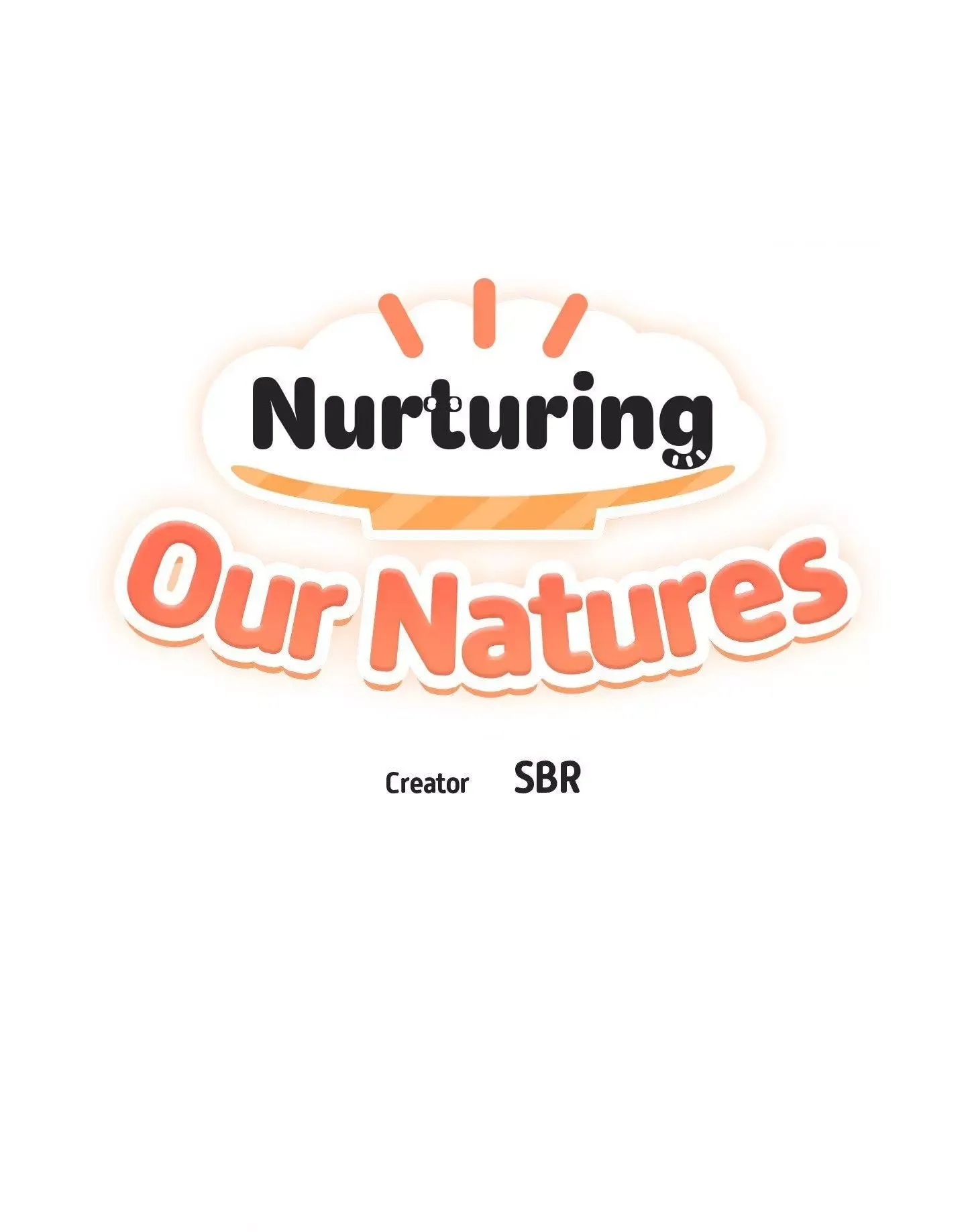 Read Nurturing Our Natures chapter 20 image 1 on Lezhin