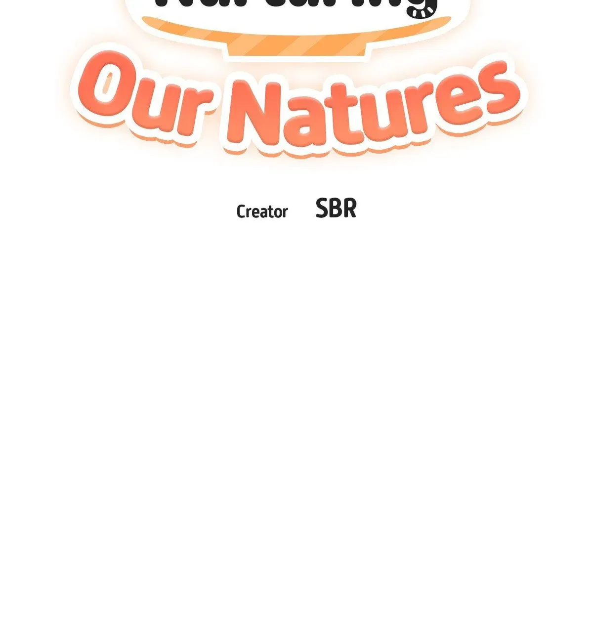 Read Nurturing Our Natures chapter 24 image 10 on Lezhin
