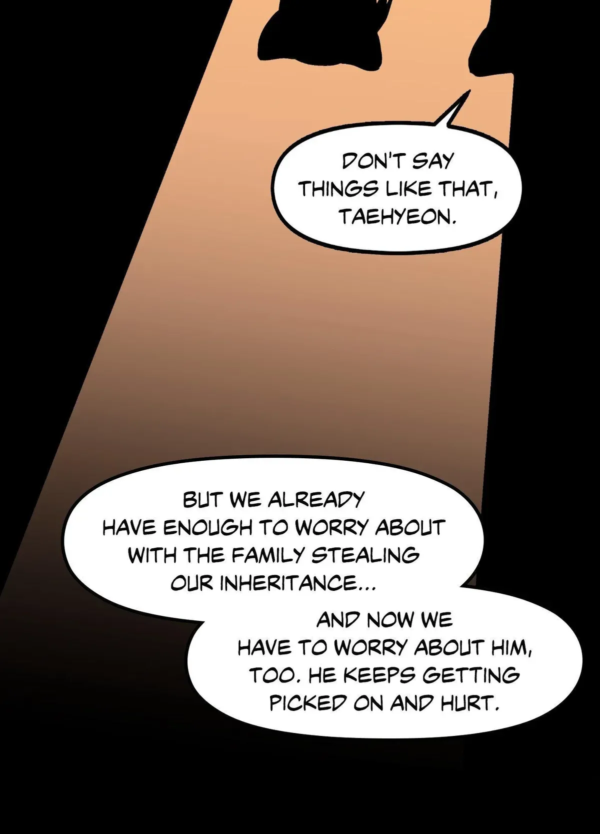 Read Nurturing Our Natures chapter 25 image 46 on Lezhin