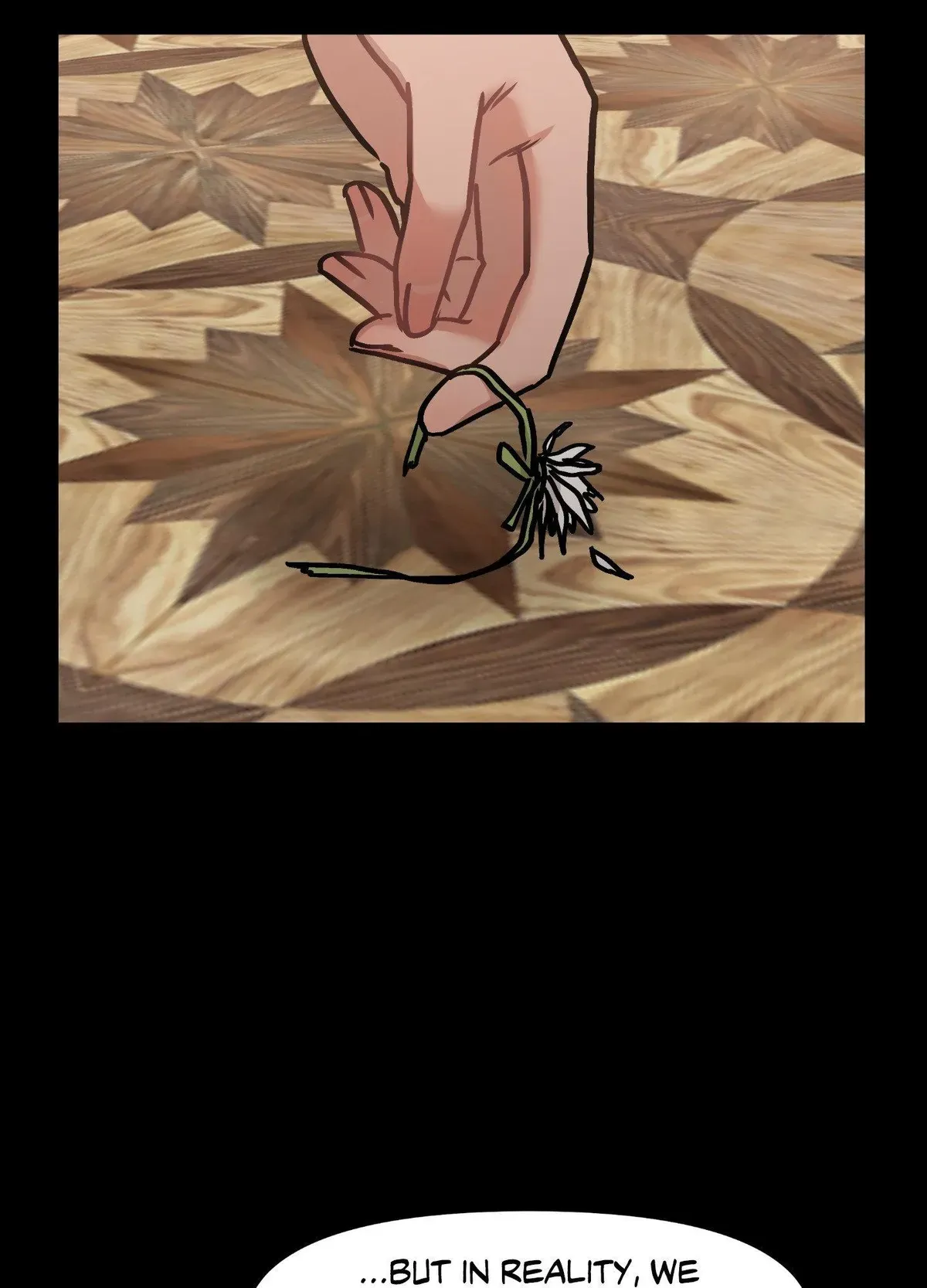 Read Nurturing Our Natures chapter 26 image 14 on Lezhin
