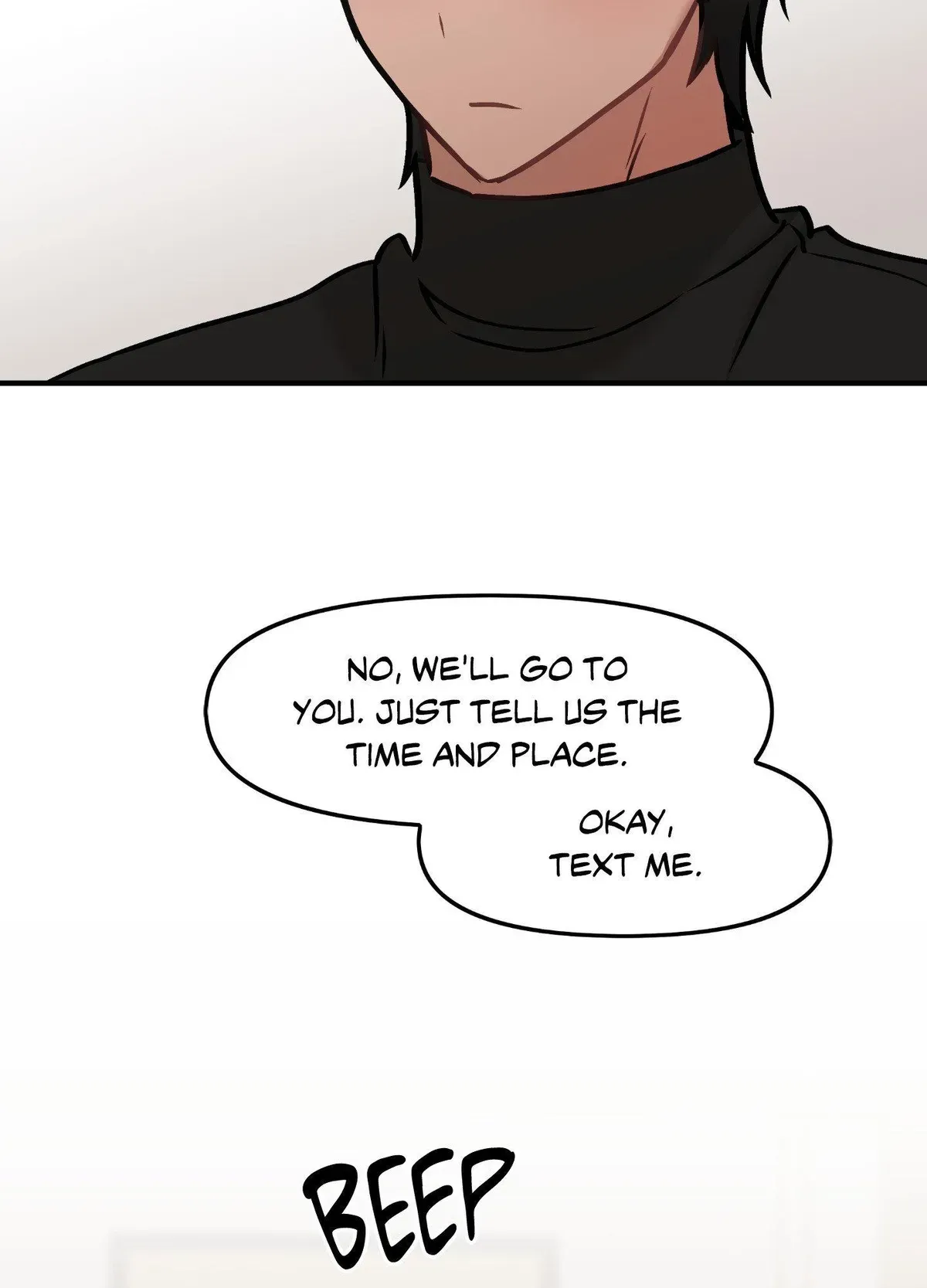 Read Nurturing Our Natures chapter 26 image 36 on Lezhin