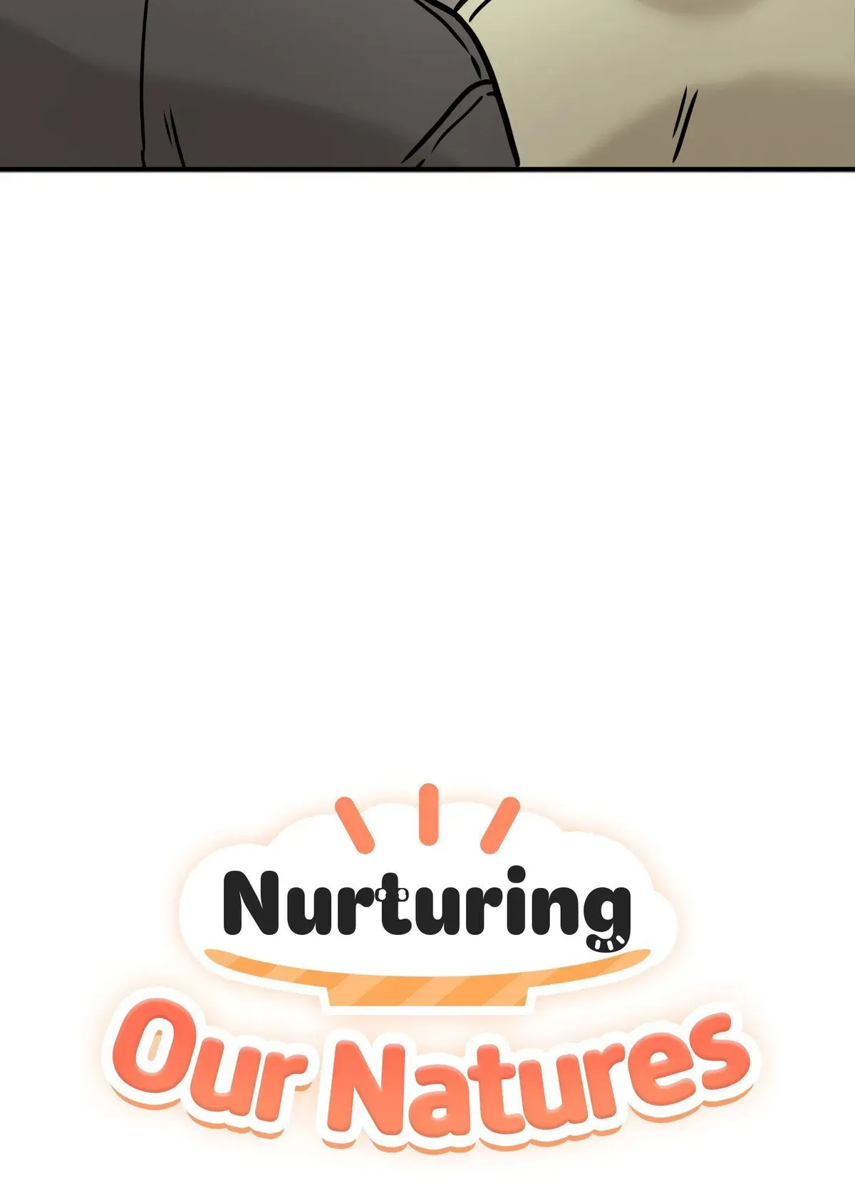 Read Nurturing Our Natures chapter 27 image 5 on Lezhin
