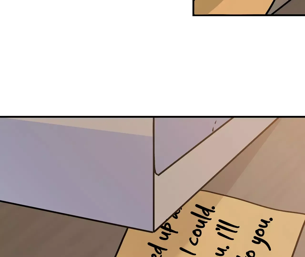 Read Nurturing Our Natures chapter 3 image 17 on Lezhin