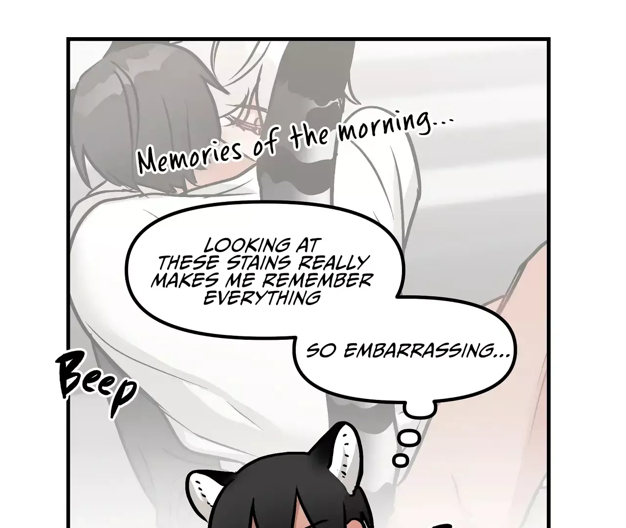 Read Nurturing Our Natures chapter 3 image 32 on Lezhin