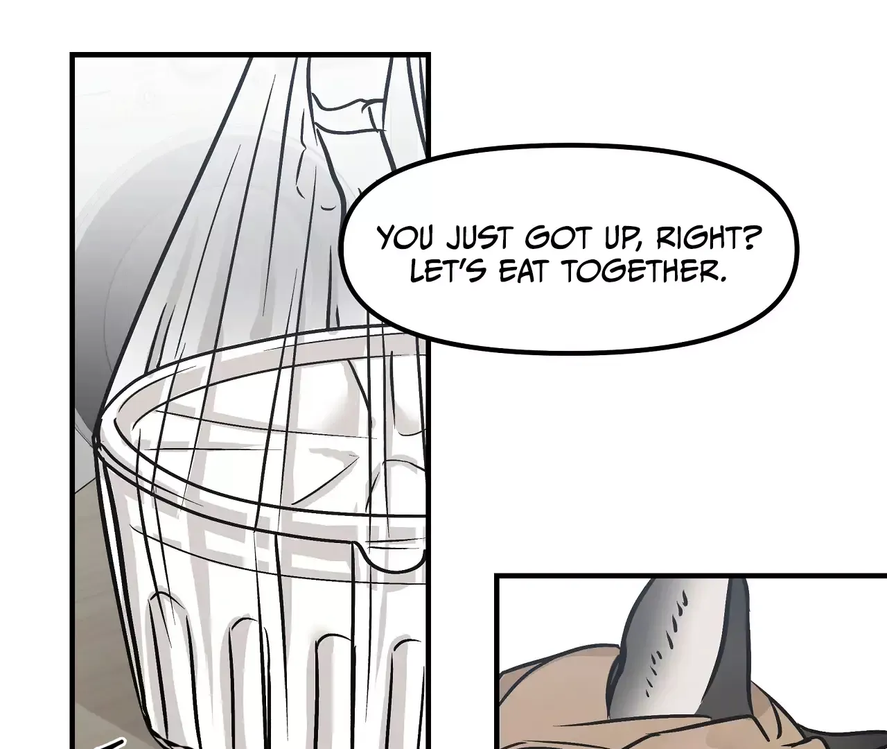 Read Nurturing Our Natures chapter 3 image 38 on Lezhin
