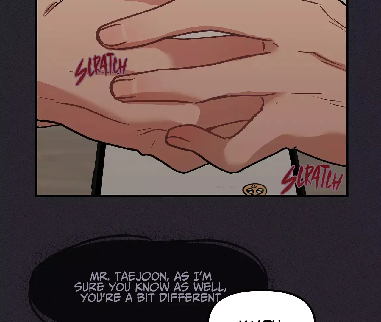 Read Nurturing Our Natures chapter 3 image 86 on Lezhin