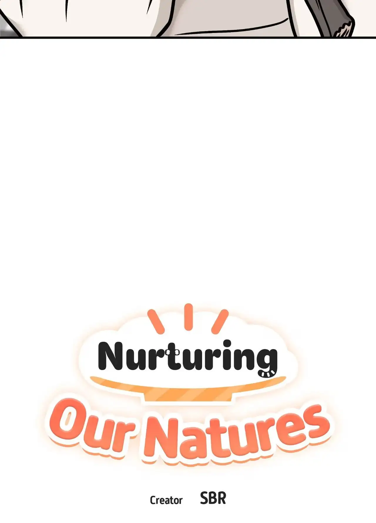Read Nurturing Our Natures chapter 31 image 5 on Lezhin