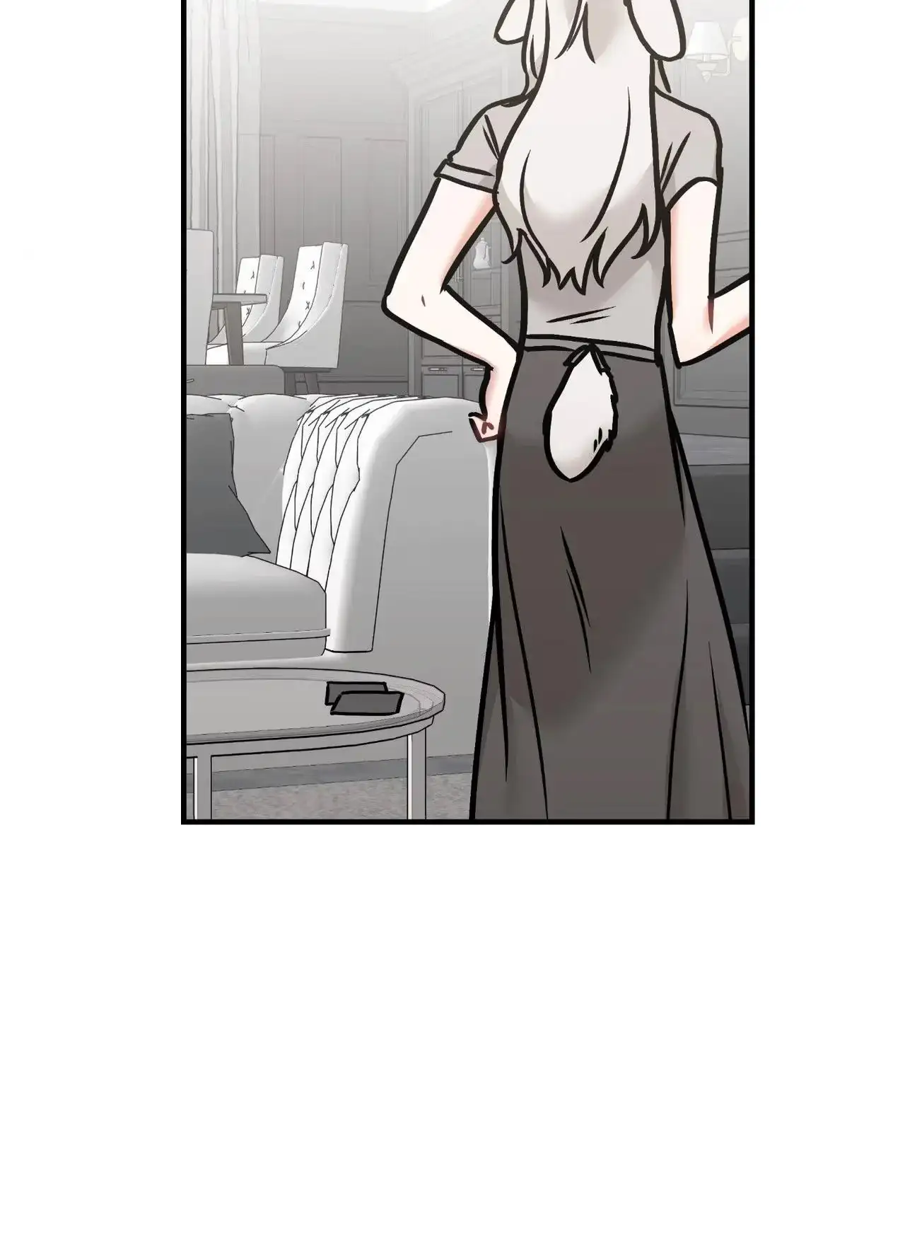 Read Nurturing Our Natures chapter 31 image 9 on Lezhin
