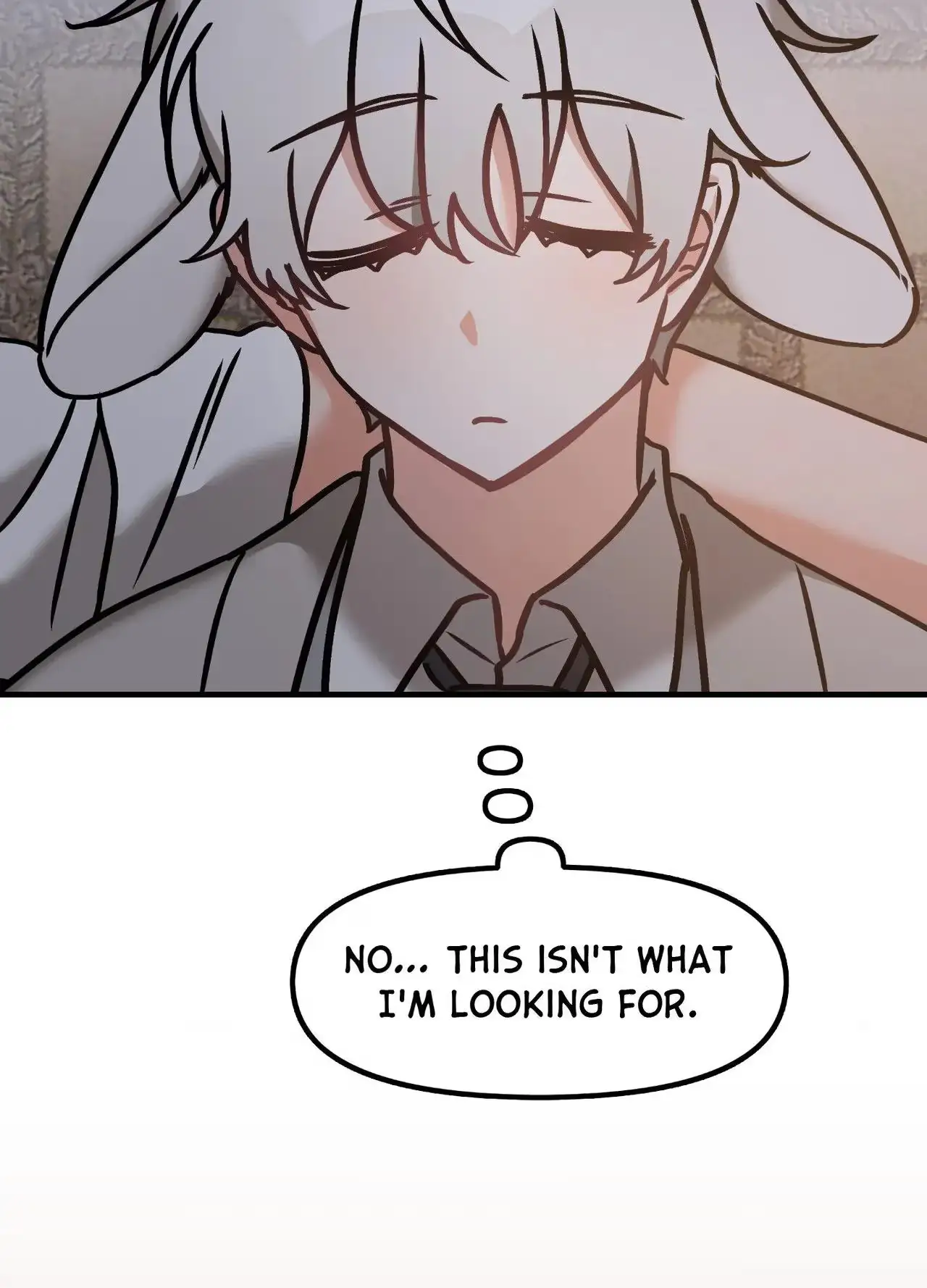 Read Nurturing Our Natures chapter 32 image 1 on Lezhin