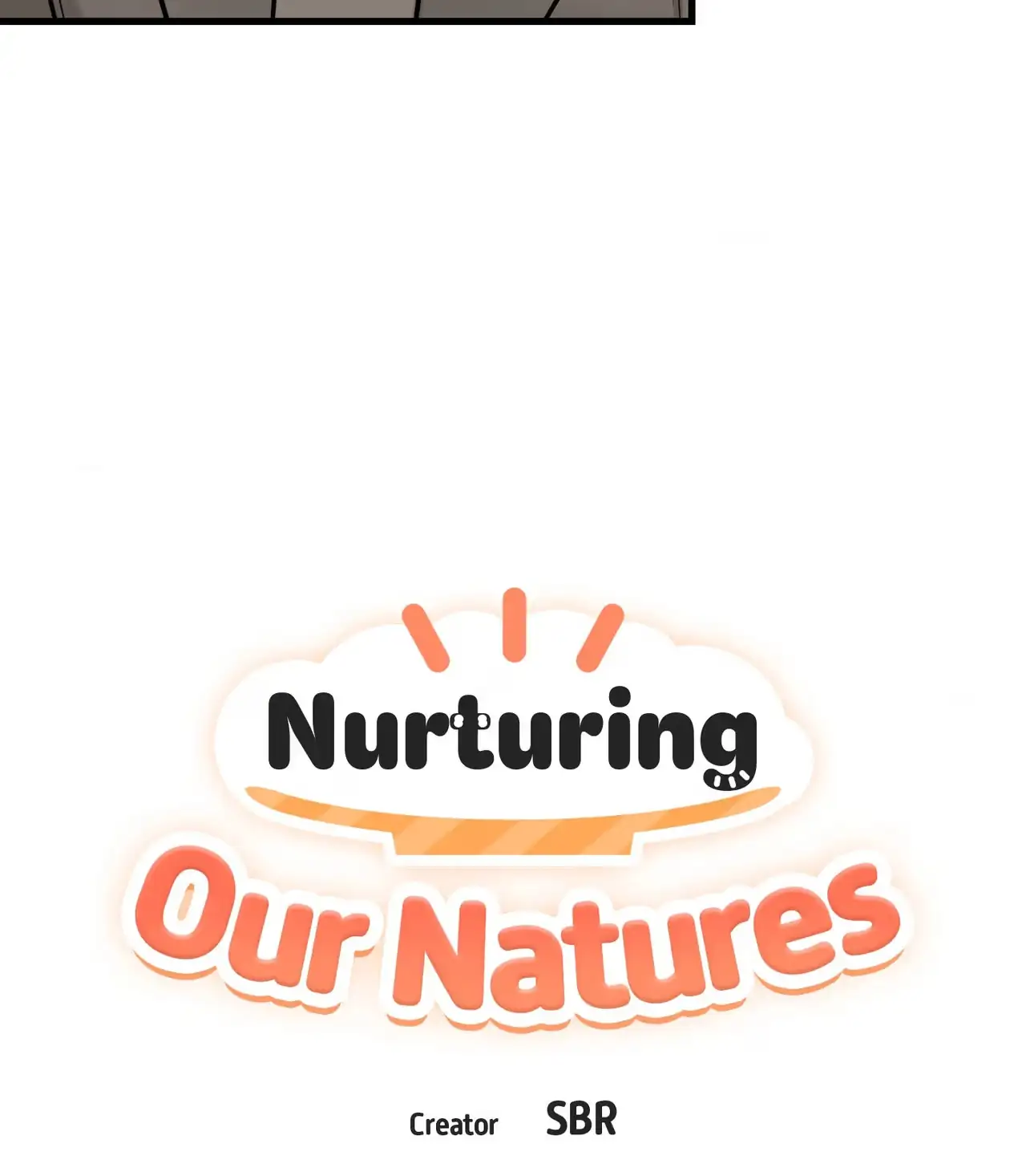 Read Nurturing Our Natures chapter 34 image 4 on Lezhin