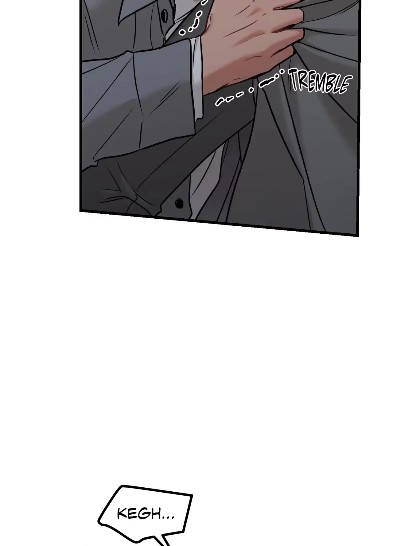 Read Nurturing Our Natures chapter 35 image 3 on Lezhin