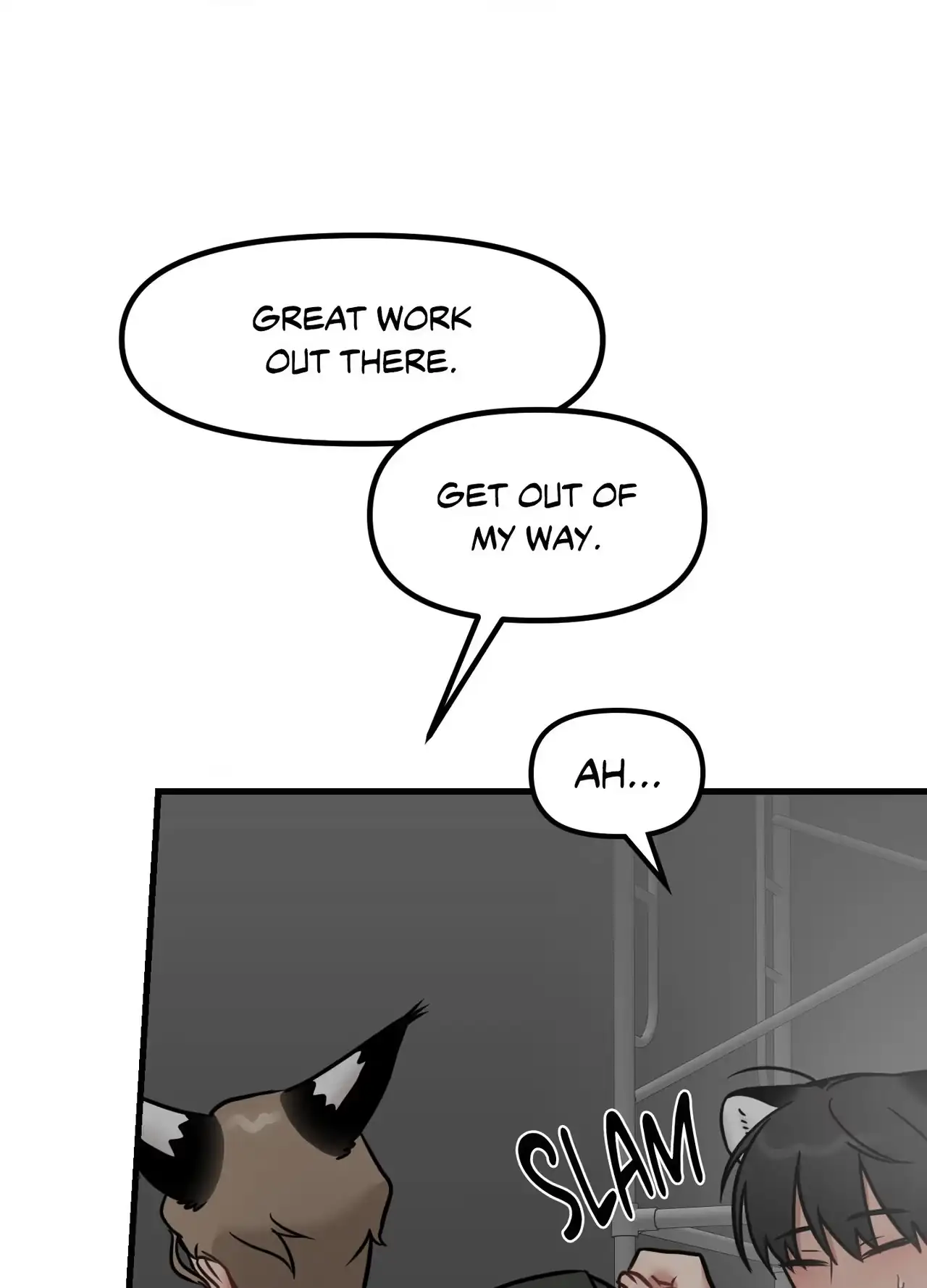 Read Nurturing Our Natures chapter 37 image 10 on Lezhin