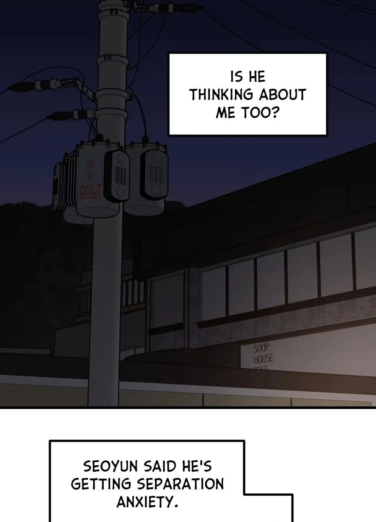Read Nurturing Our Natures chapter 37 image 41 on Lezhin