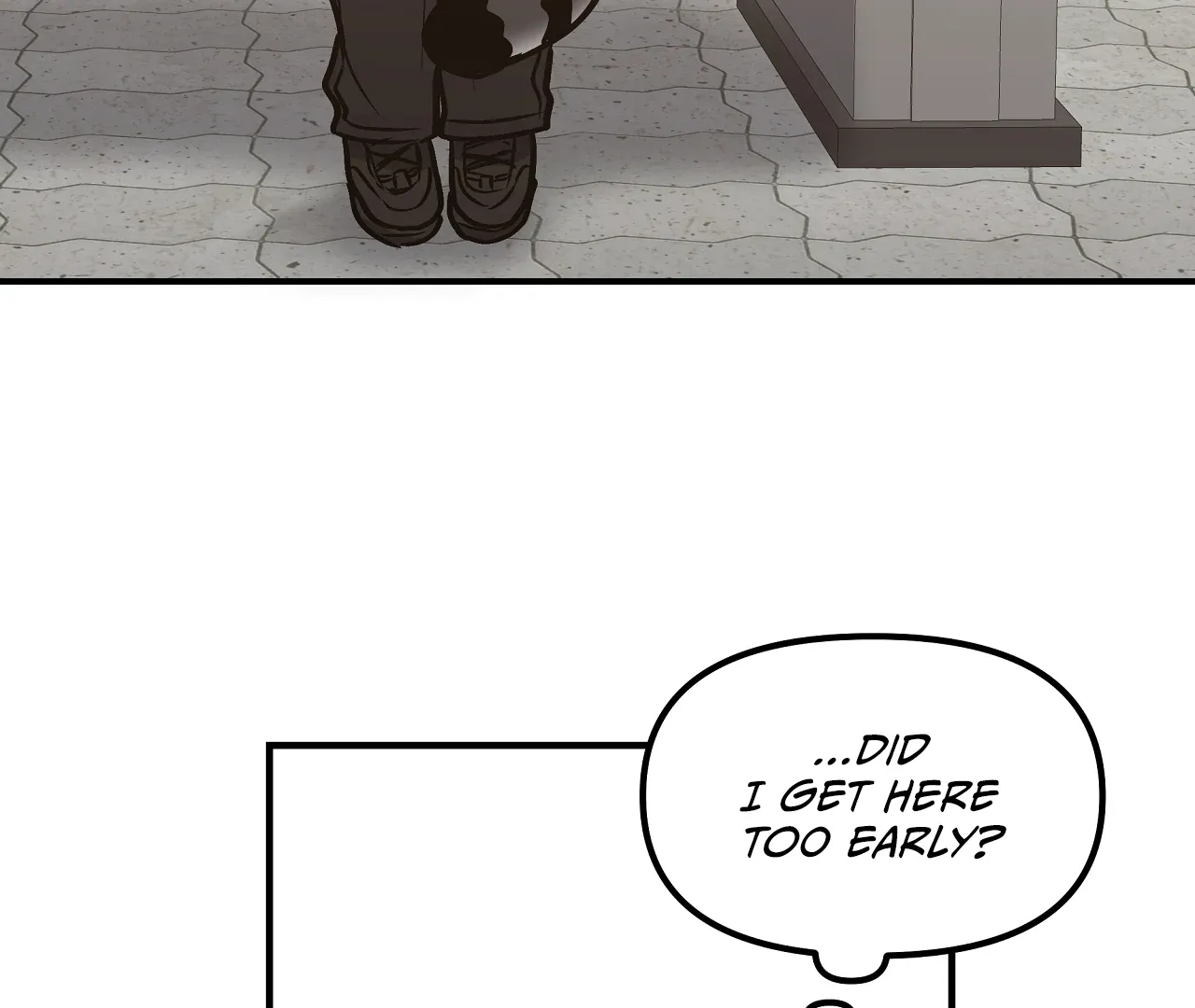 Read Nurturing Our Natures chapter 4 image 35 on Lezhin