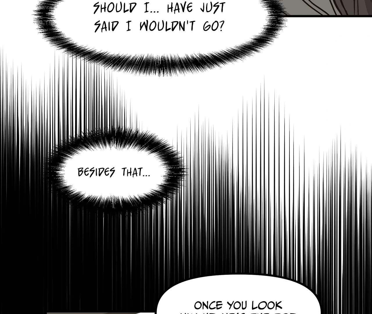 Read Nurturing Our Natures chapter 4 image 41 on Lezhin