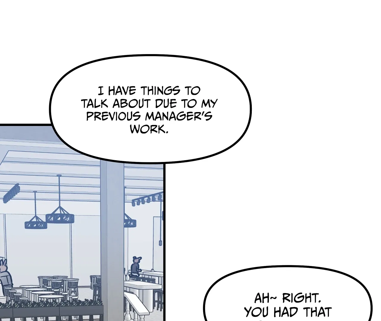 Read Nurturing Our Natures chapter 4 image 7 on Lezhin