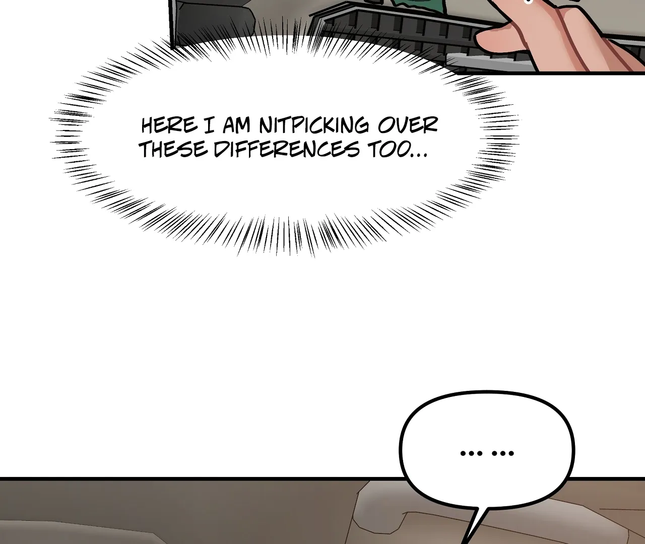 Read Nurturing Our Natures chapter 4 image 98 on Lezhin