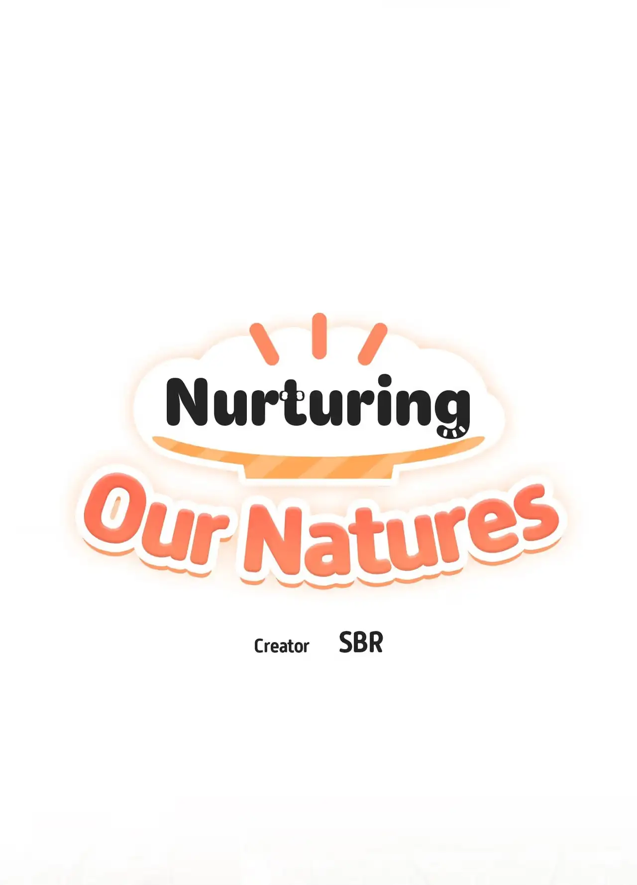 Read Nurturing Our Natures chapter 44 image 0 on Lezhin