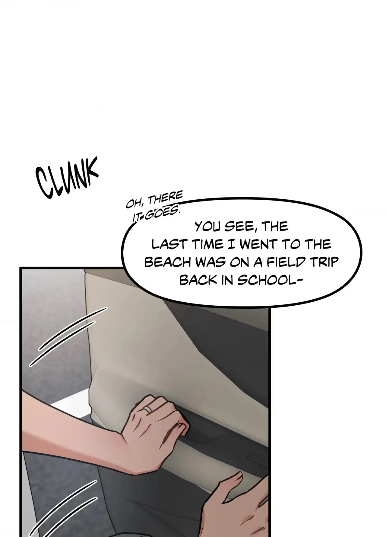 Read Nurturing Our Natures chapter 44 image 20 on Lezhin