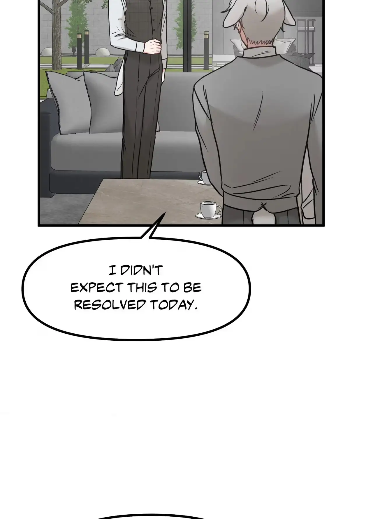 Read Nurturing Our Natures chapter 46 image 105 on Lezhin