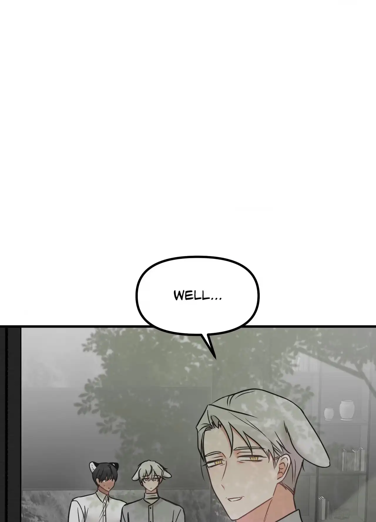 Read Nurturing Our Natures chapter 46 image 118 on Lezhin