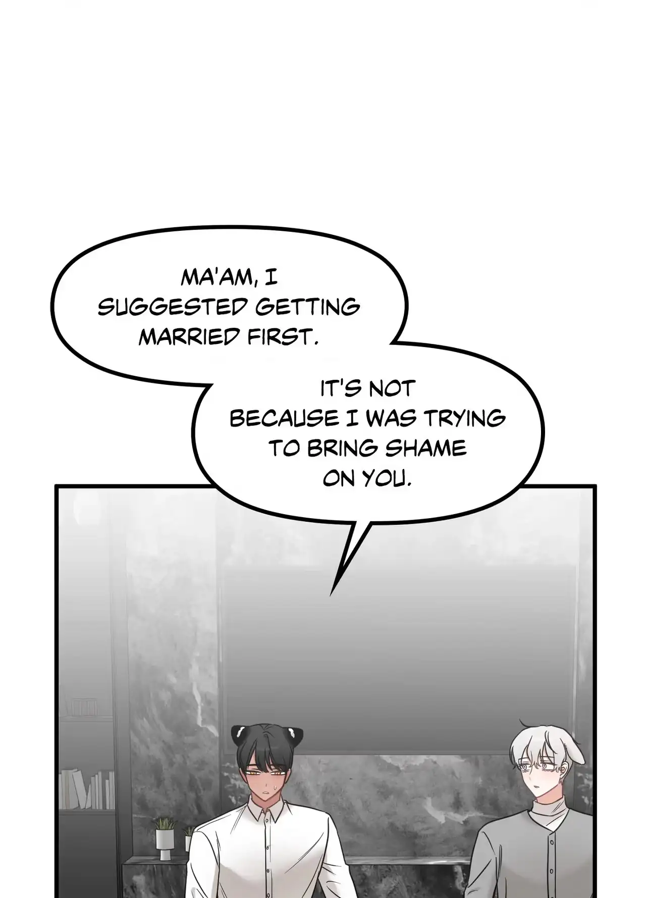 Read Nurturing Our Natures chapter 46 image 79 on Lezhin