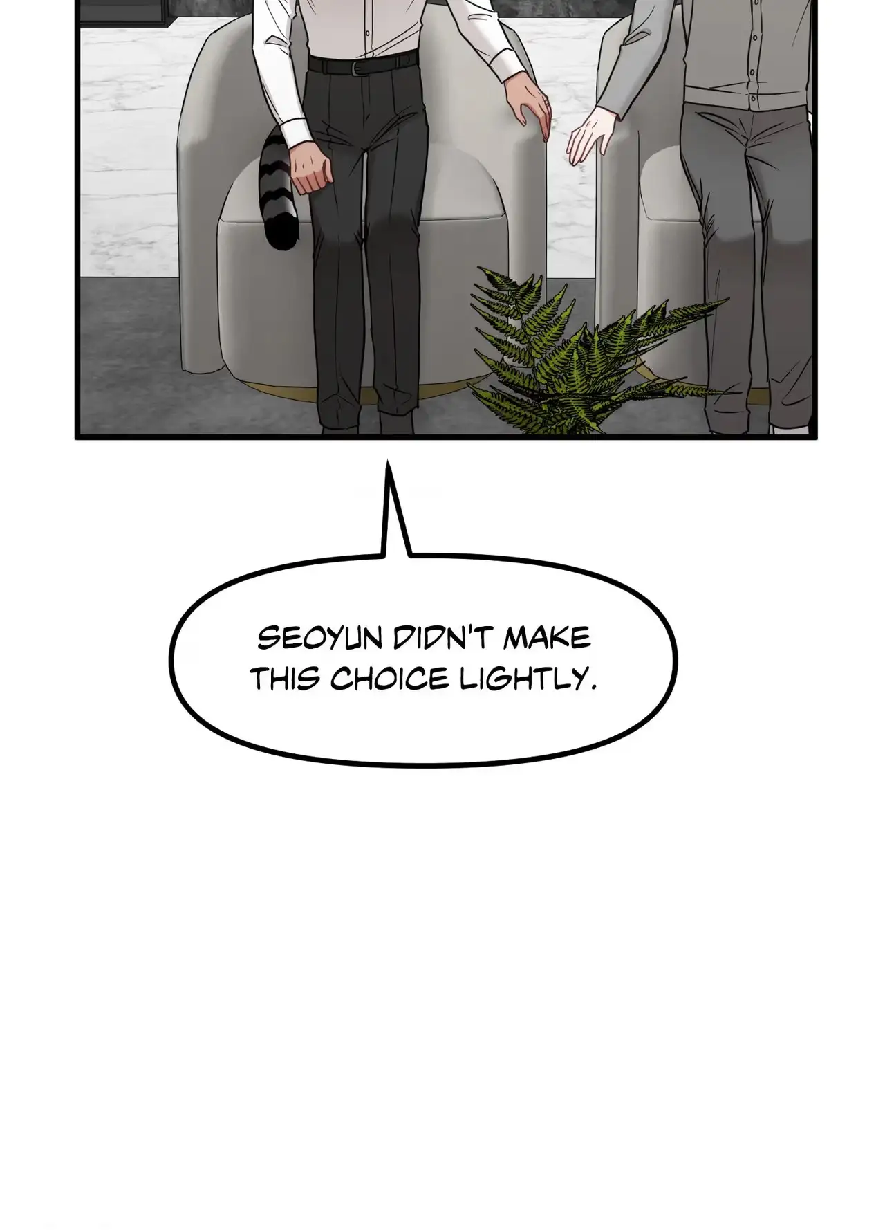Read Nurturing Our Natures chapter 46 image 80 on Lezhin