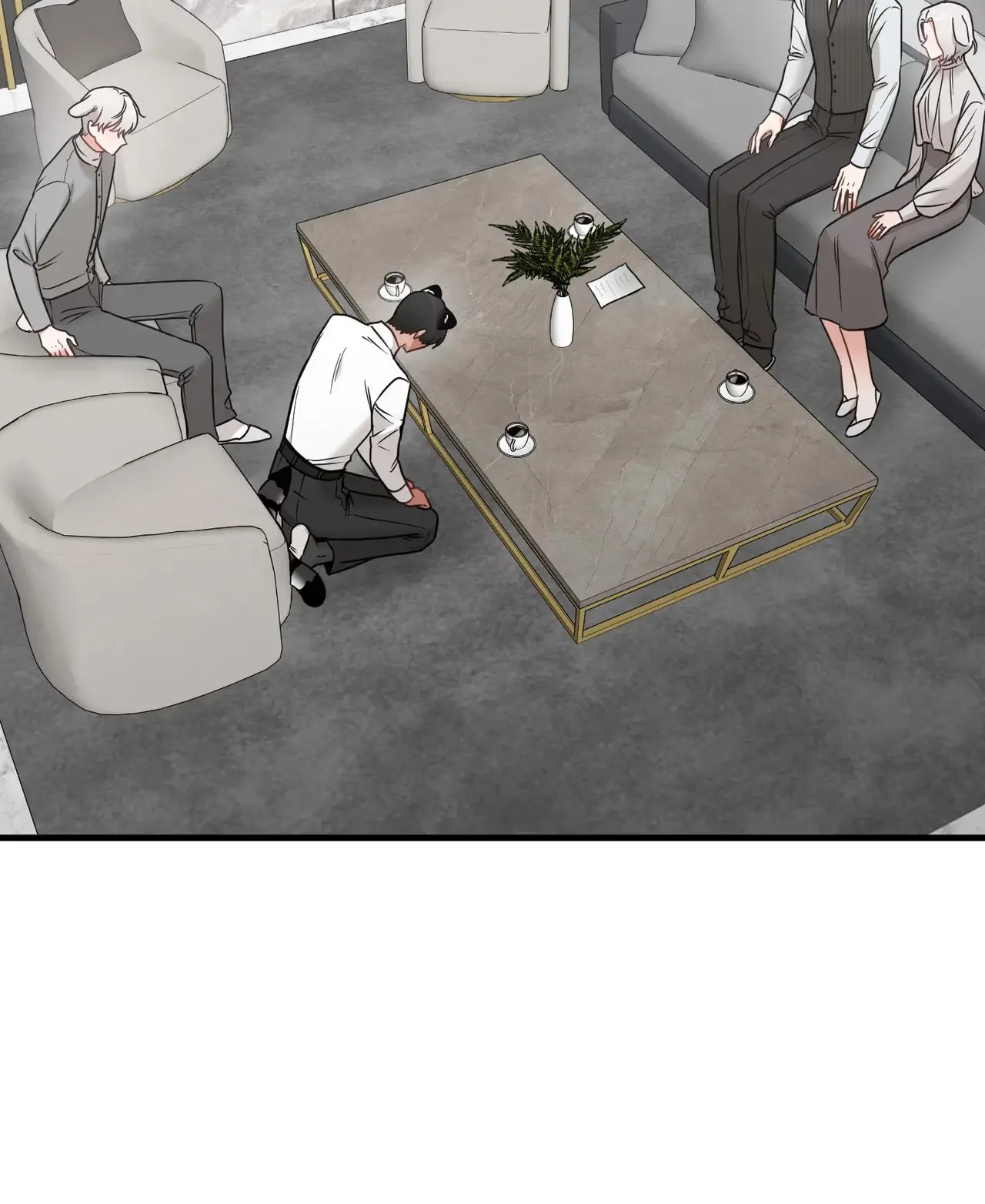 Read Nurturing Our Natures chapter 46 image 84 on Lezhin