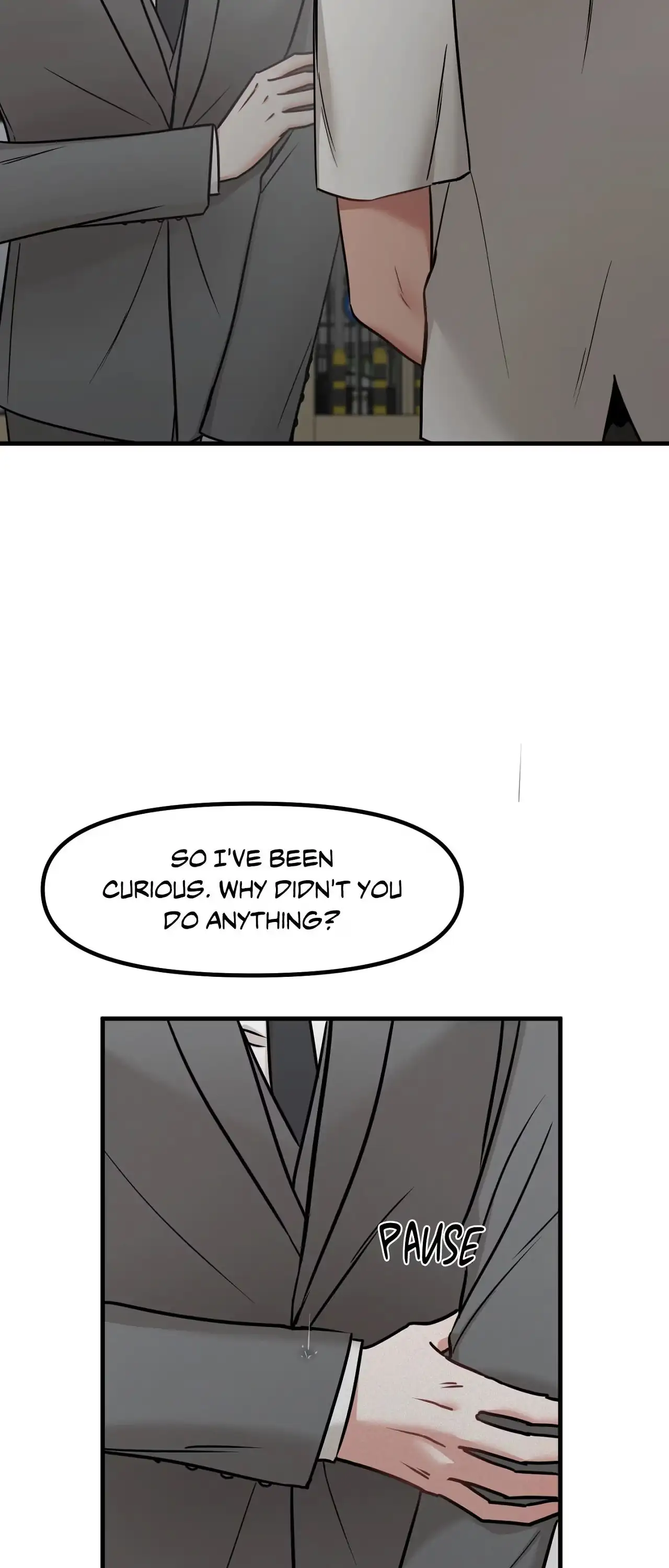 Read Nurturing Our Natures chapter 48 image 21 on Lezhin