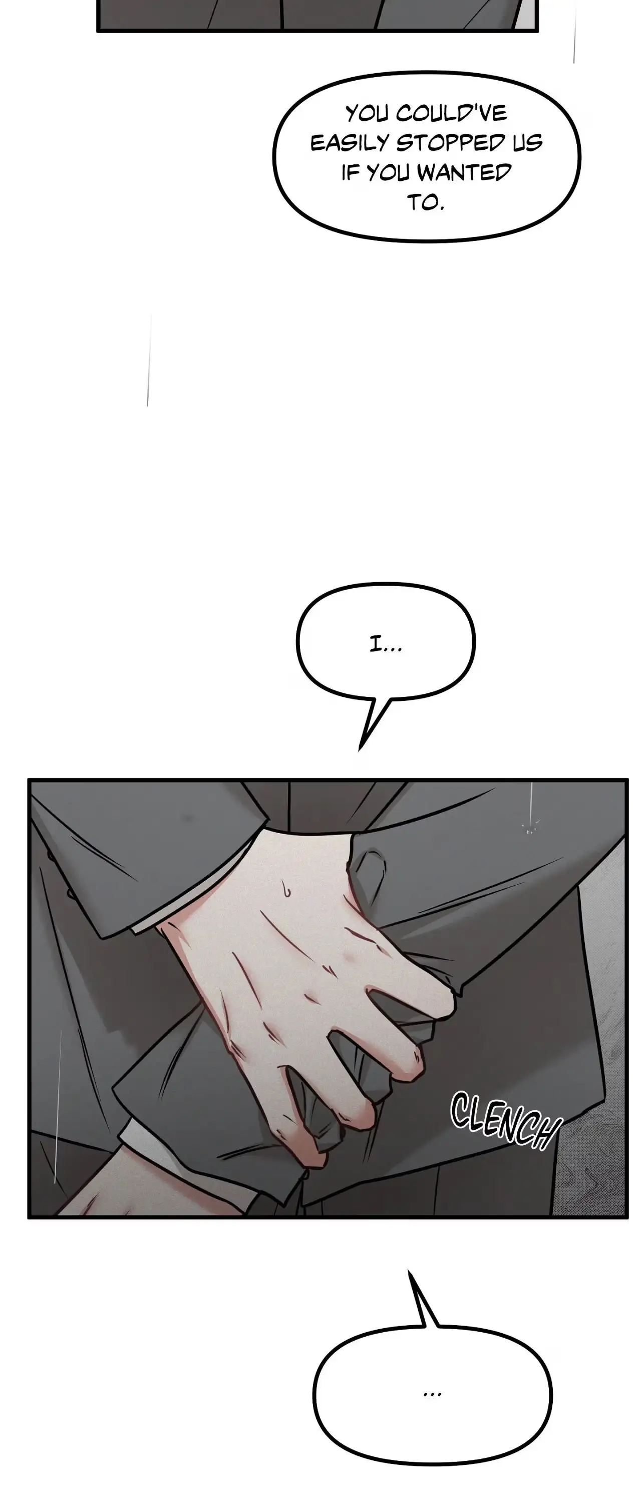 Read Nurturing Our Natures chapter 48 image 22 on Lezhin