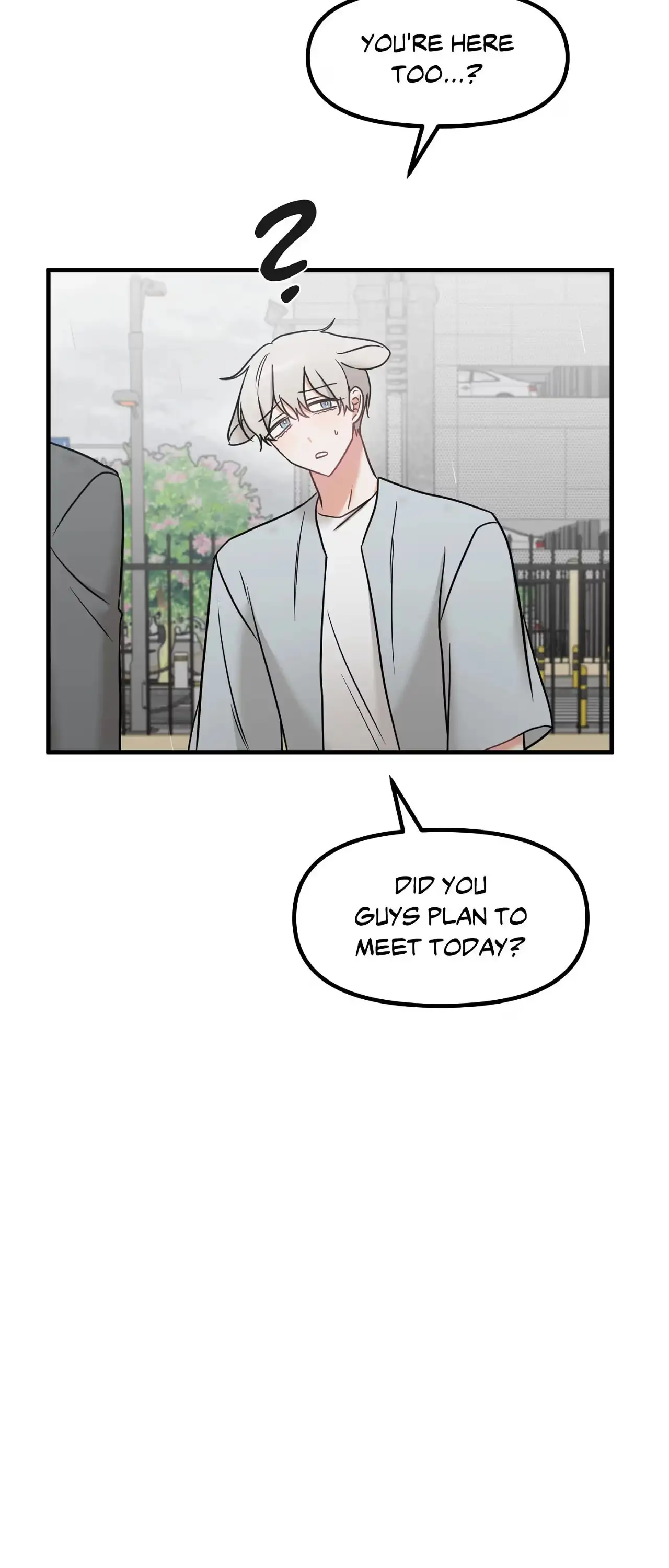 Read Nurturing Our Natures chapter 48 image 30 on Lezhin