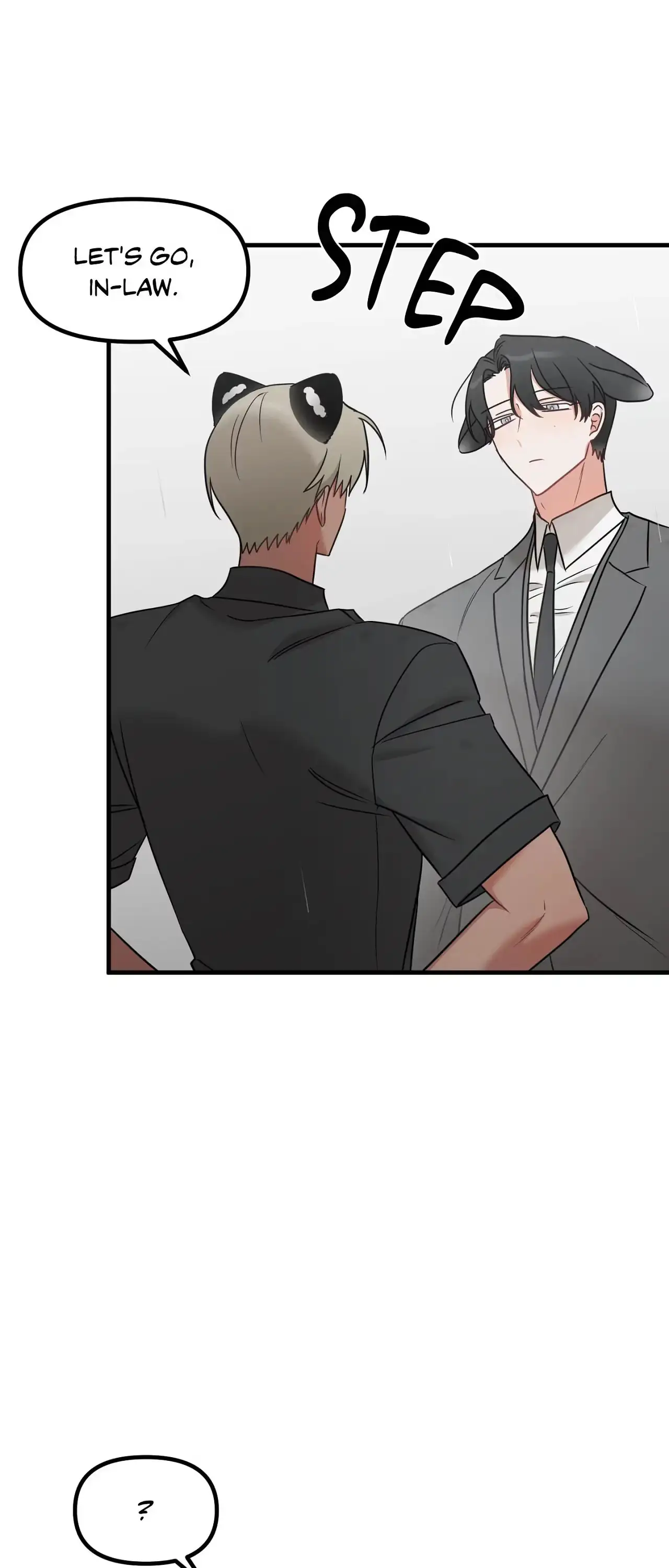 Read Nurturing Our Natures chapter 48 image 32 on Lezhin