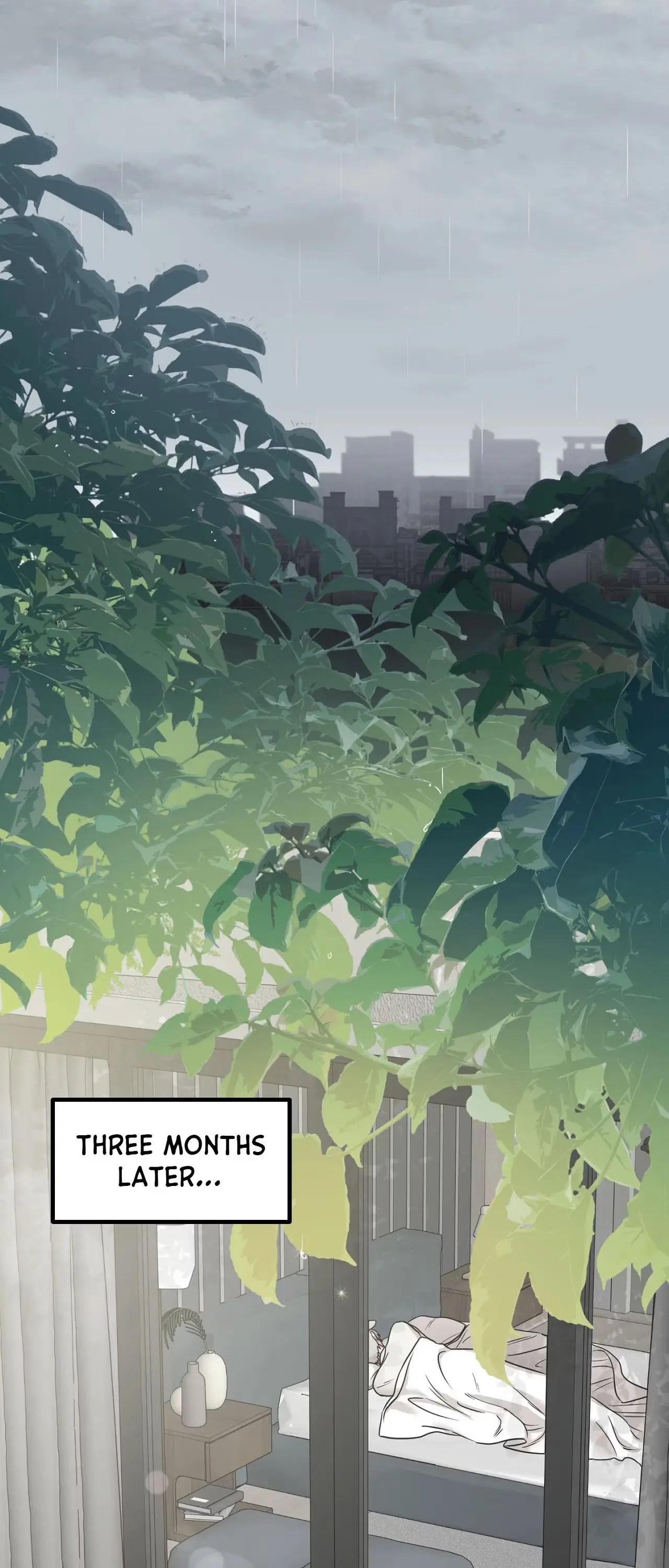 Read Nurturing Our Natures chapter 48 image 42 on Lezhin