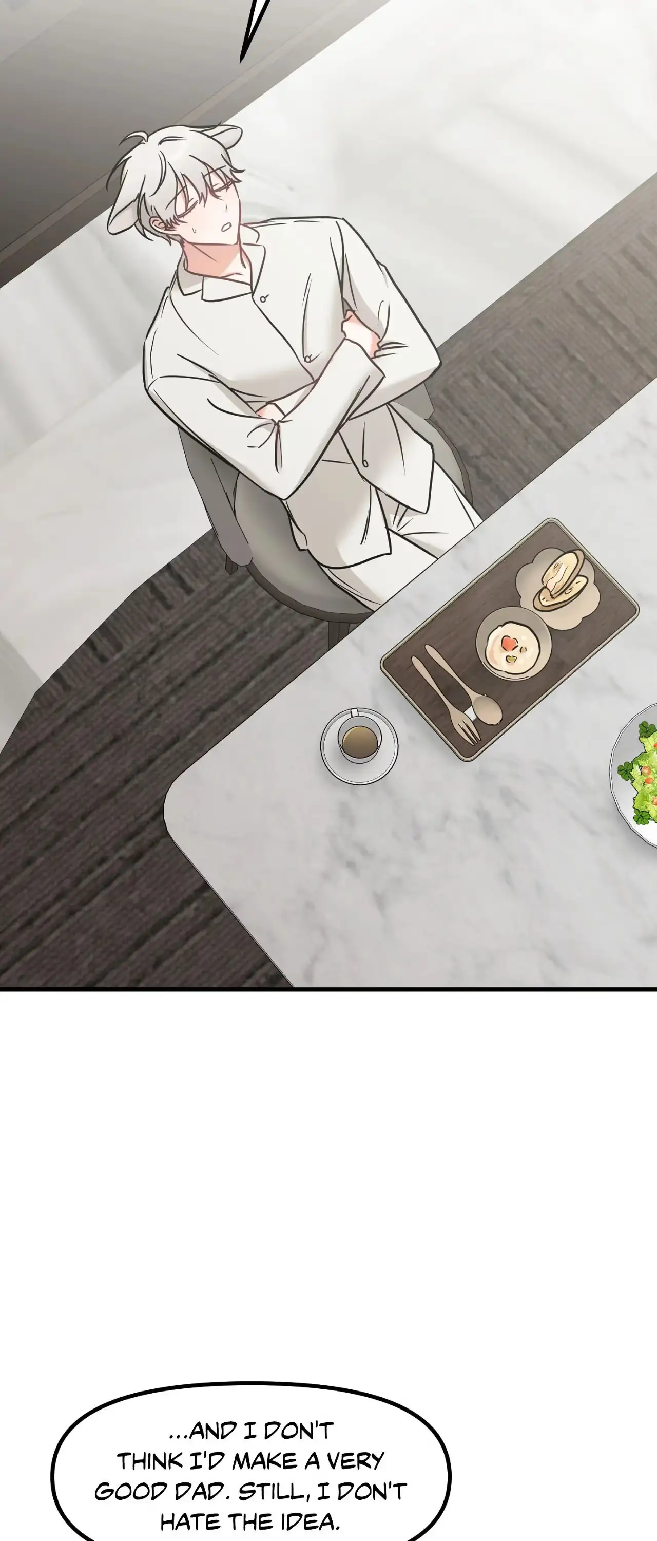 Read Nurturing Our Natures chapter 48 image 67 on Lezhin