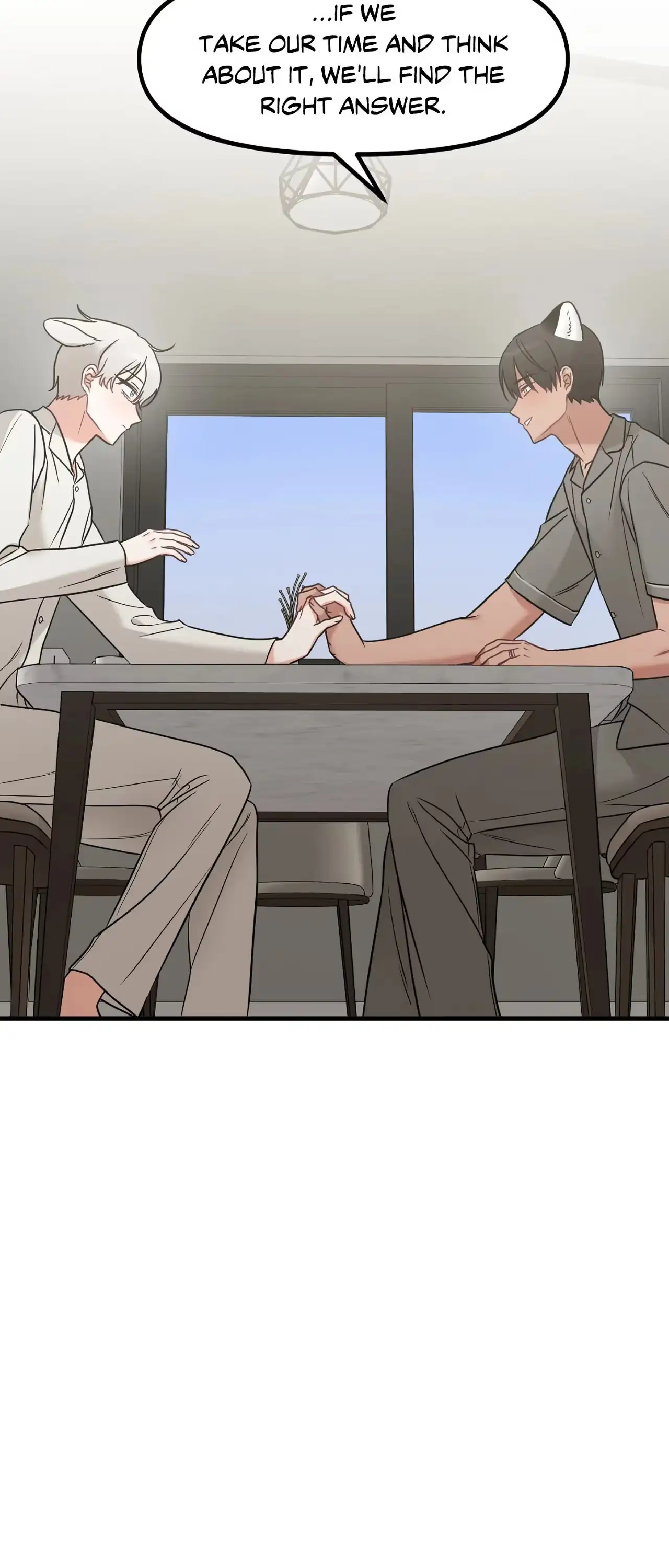 Read Nurturing Our Natures chapter 48 image 71 on Lezhin