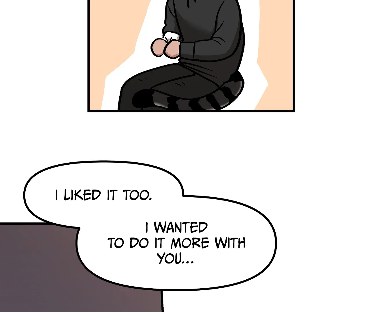 Read Nurturing Our Natures chapter 5 image 105 on Lezhin