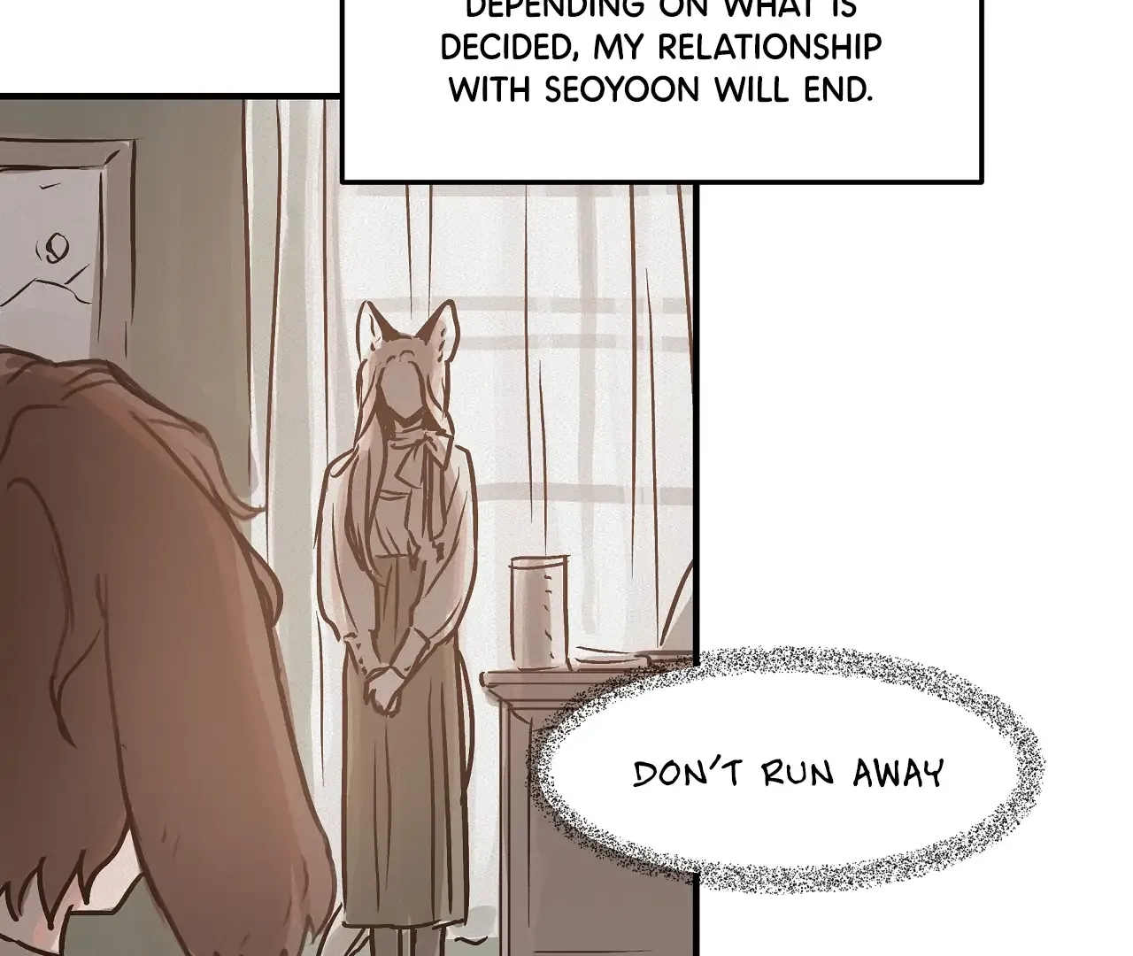 Read Nurturing Our Natures chapter 5 image 112 on Lezhin
