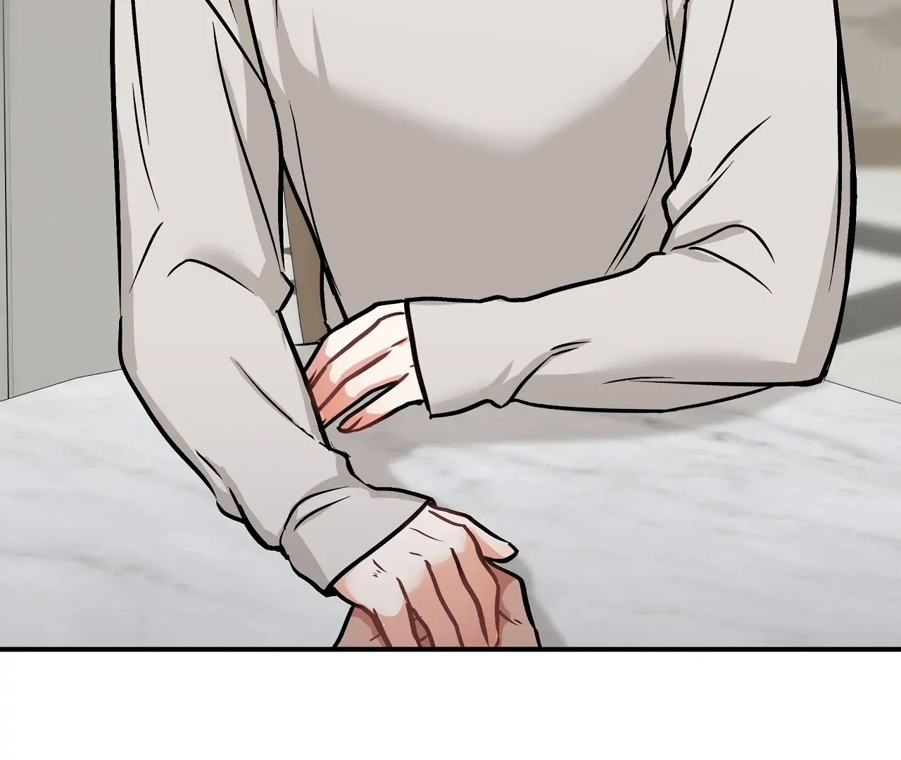 Read Nurturing Our Natures chapter 5 image 12 on Lezhin